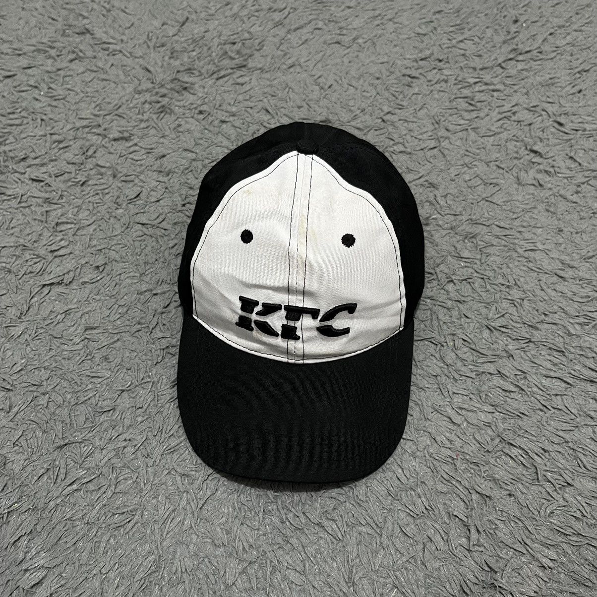 Karl Lagerfeld KFC Karl Legerfeld Hats Size ONE SIZE - 2 Thumbnail