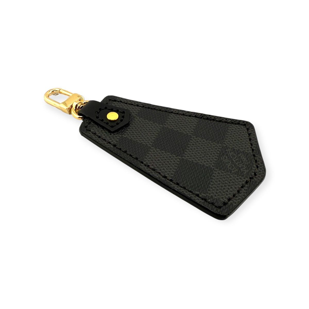 Other Custom Louis Vuitton keychain Size ONE SIZE - 2 Thumbnail