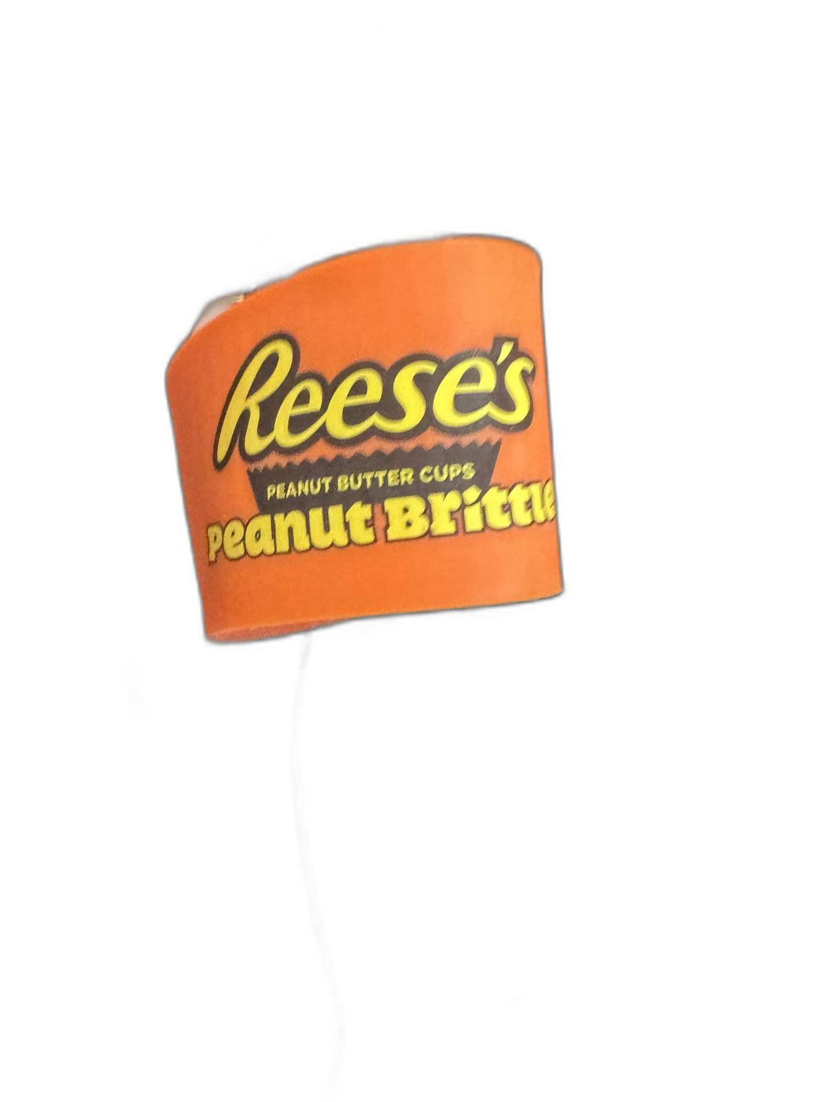 Designer Vintage Reese's Peanut Butter Cup Travel Mug Size ONE SIZE - 3 Thumbnail