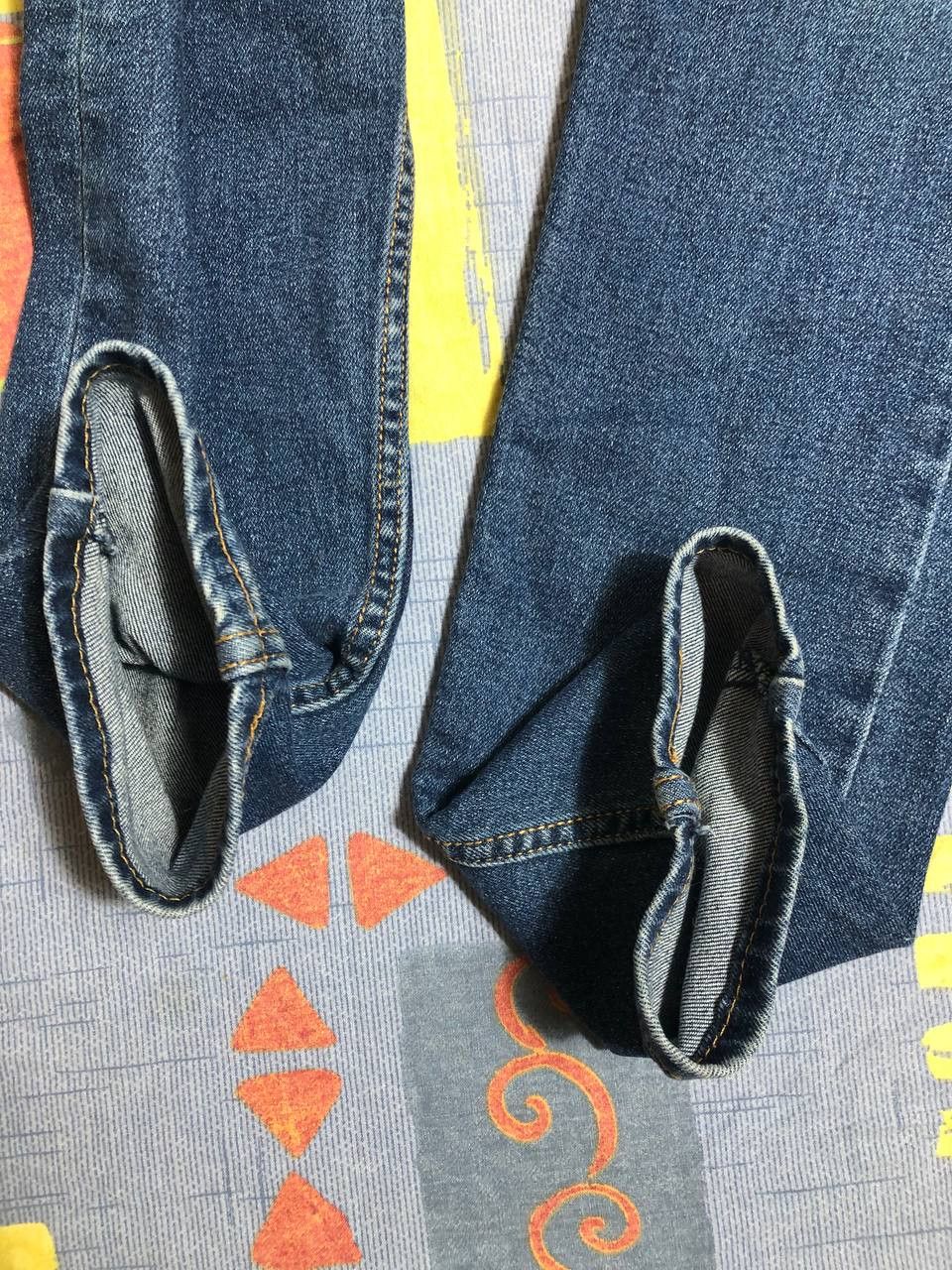 Levi's Vintage Levi’s jeans pants Size US 30 / EU 46 - 19 Thumbnail