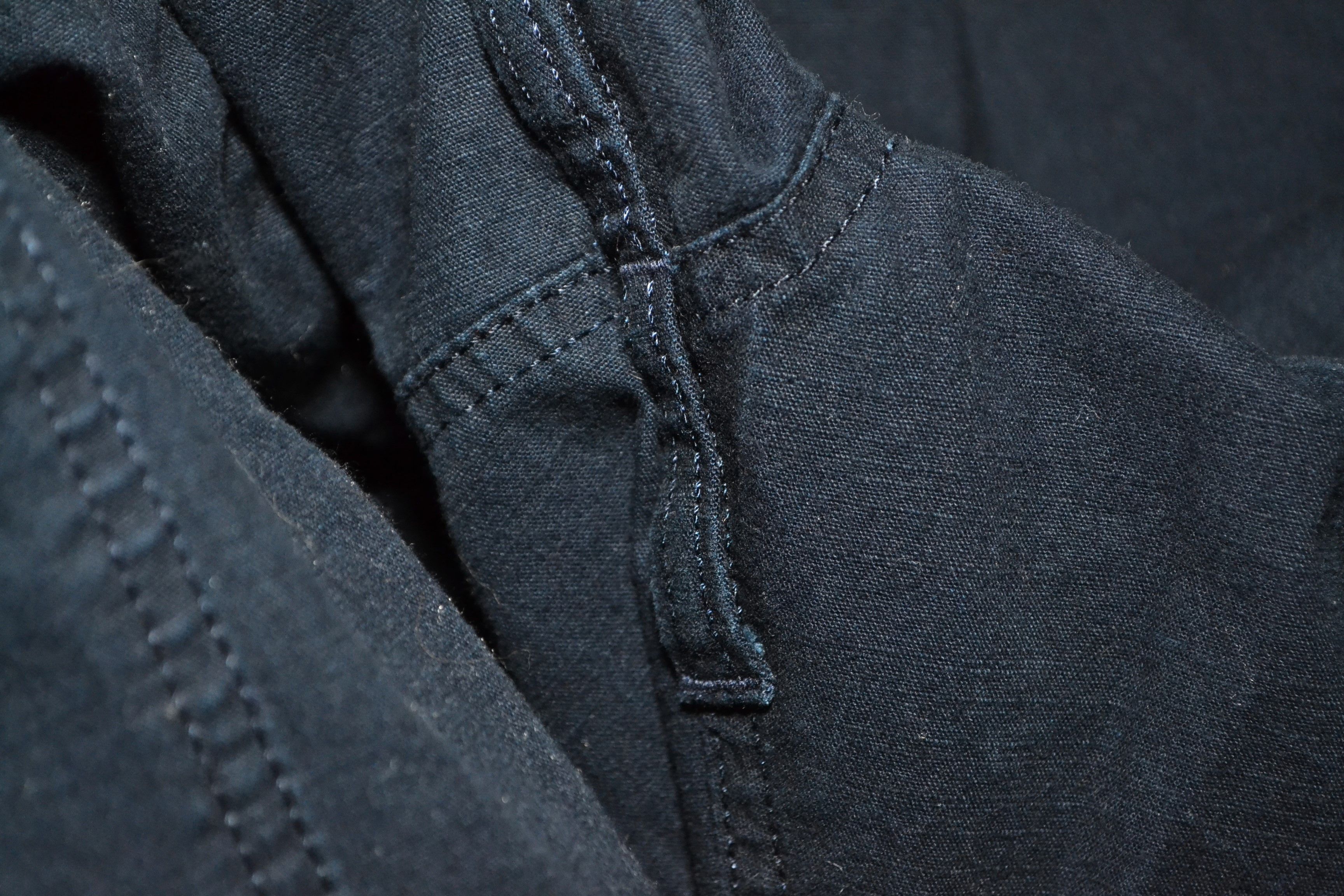 Polo Ralph Lauren Polo Ralph Lauren Classic Fit Canvas Cargo Pant Utility 38 Size US 38 / EU 54 - 10 Thumbnail