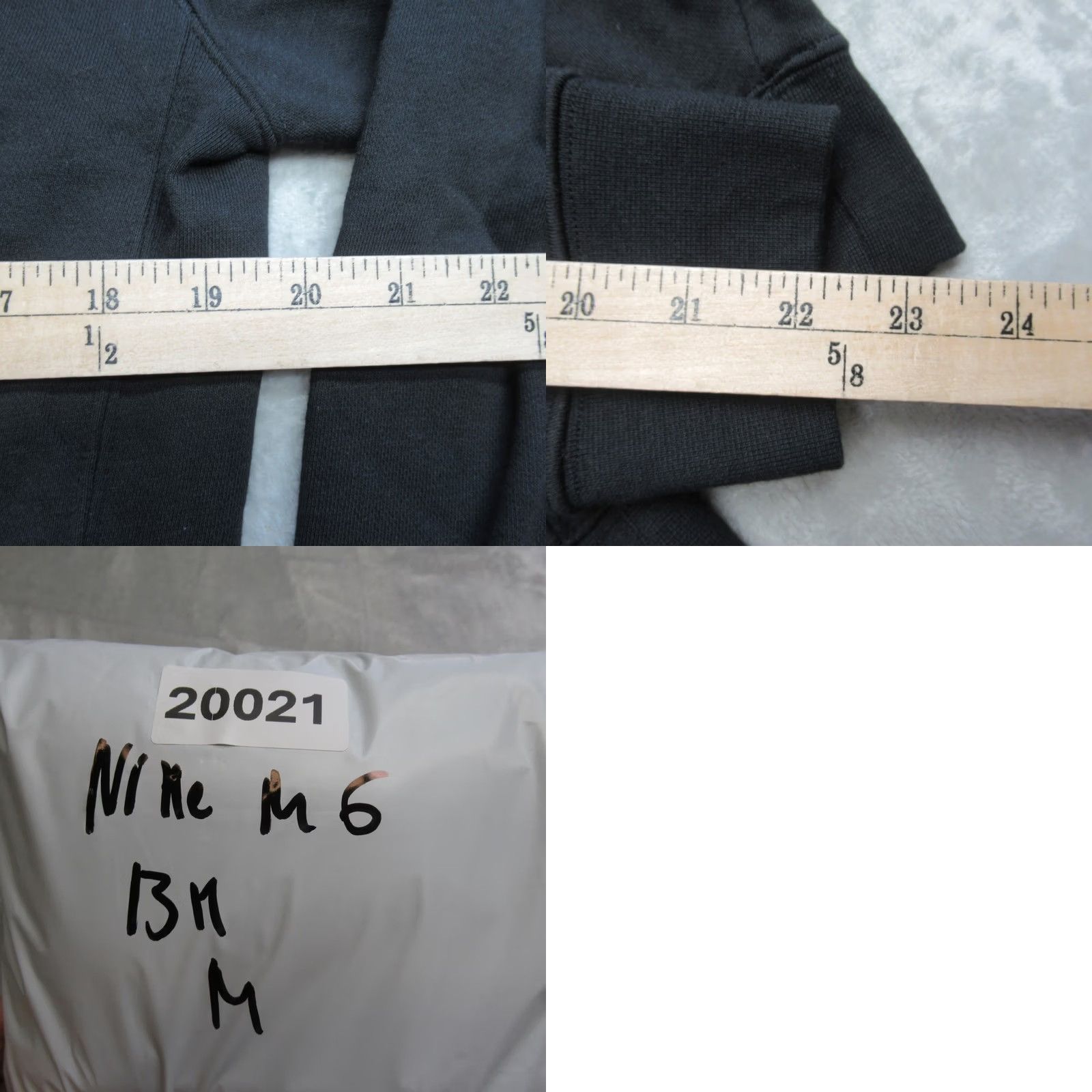 Nike VINTAGE Size US S / EU 44-46 / 1 - 9 Thumbnail