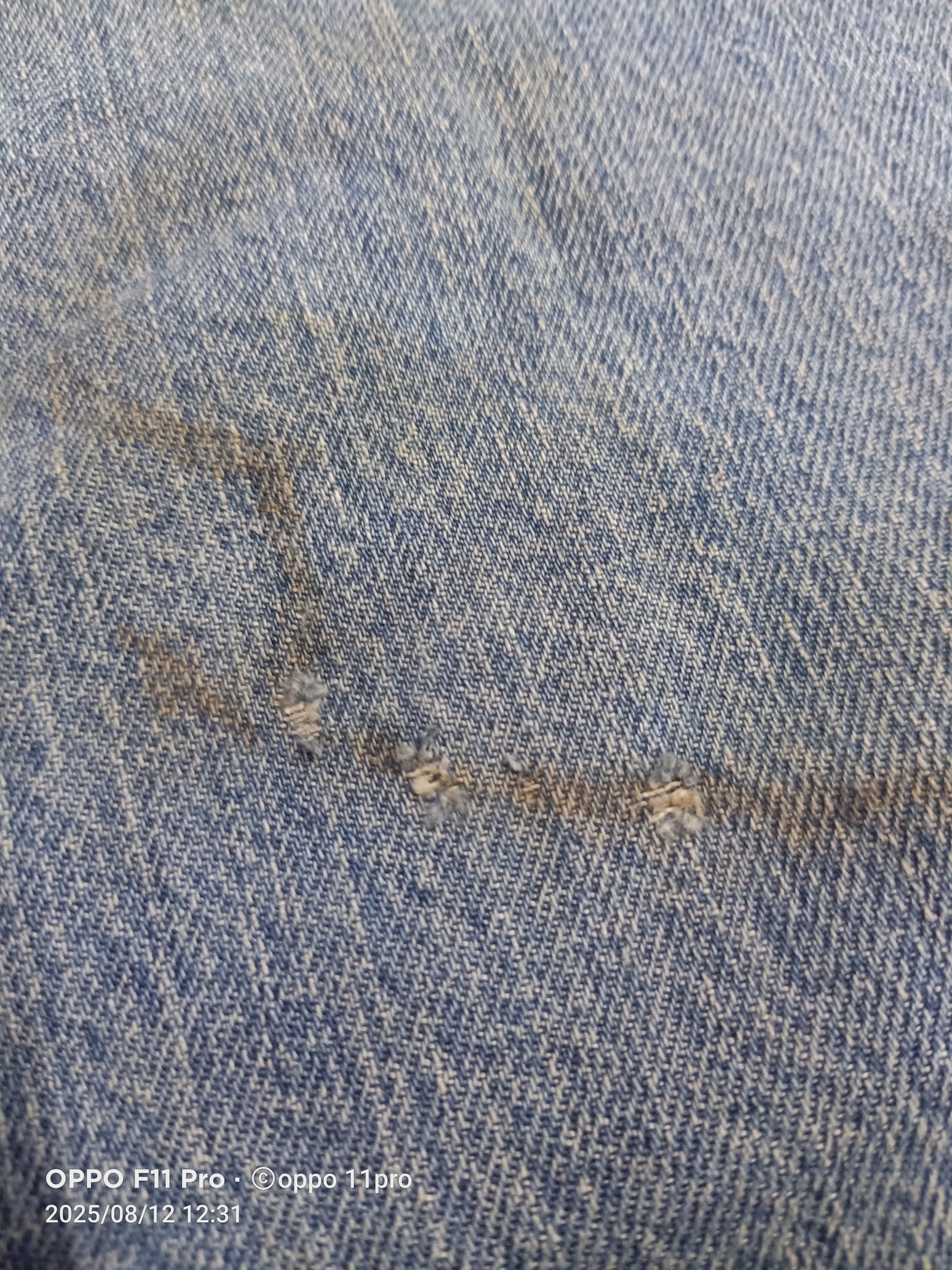 If Six Was Nine 🌟 Levis 90s 557 Relaxed Boot Cut Men 🌟 Size US 36 / EU 52 - 9 Thumbnail
