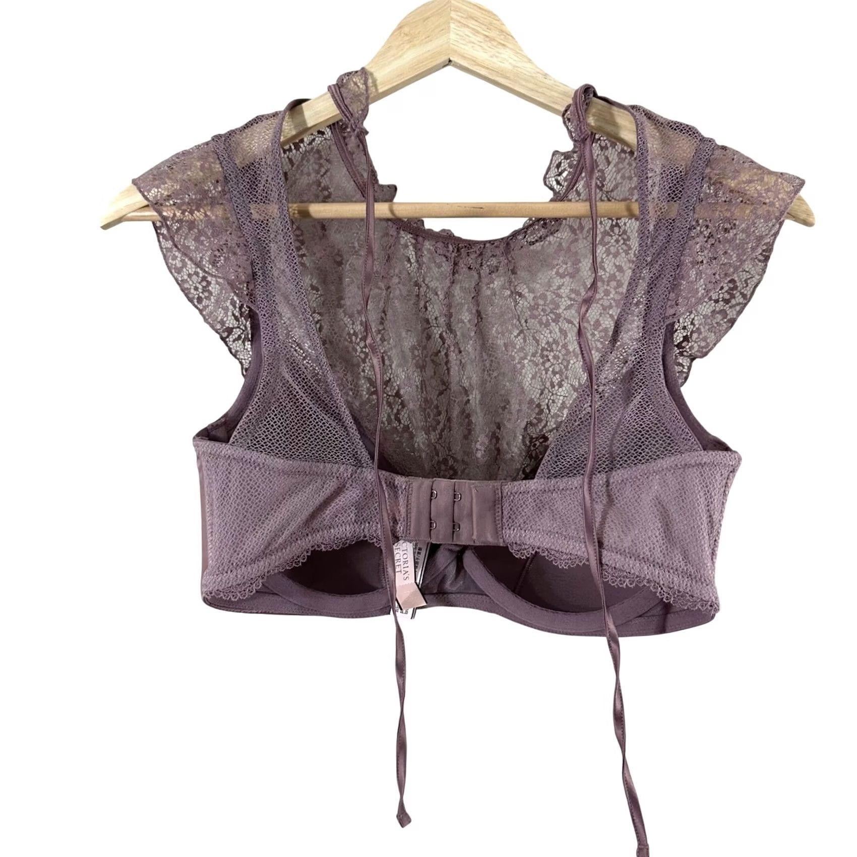 Victoria's Secret VINTAGE? No. Size ONE SIZE - 7 Thumbnail