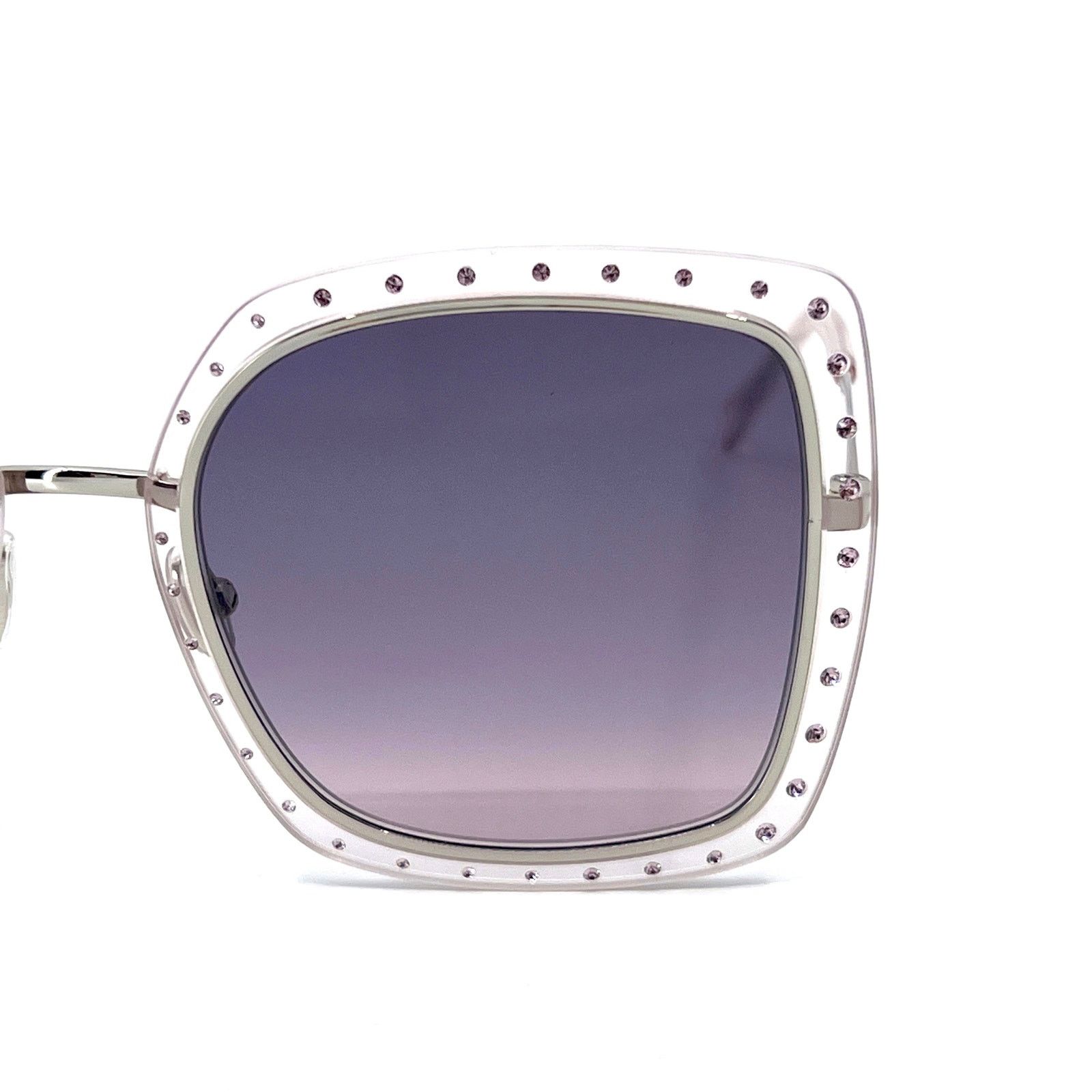 Jimmy Choo New, JIMMY CHOO Sunglasses DANY/S KTSF7 Authentic Size ONE SIZE - 5 Thumbnail