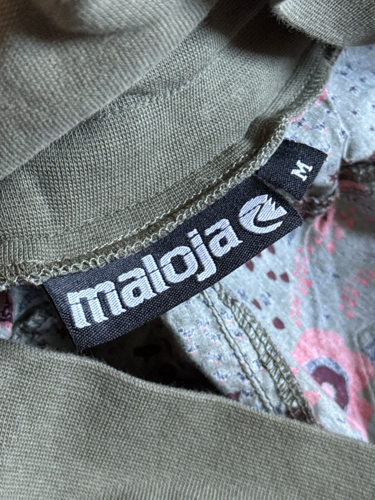 Maloja Maloja M/size pants chinos trousers outdoor hiking climbing Size 27" / US 4 / IT 40 - 6 Thumbnail