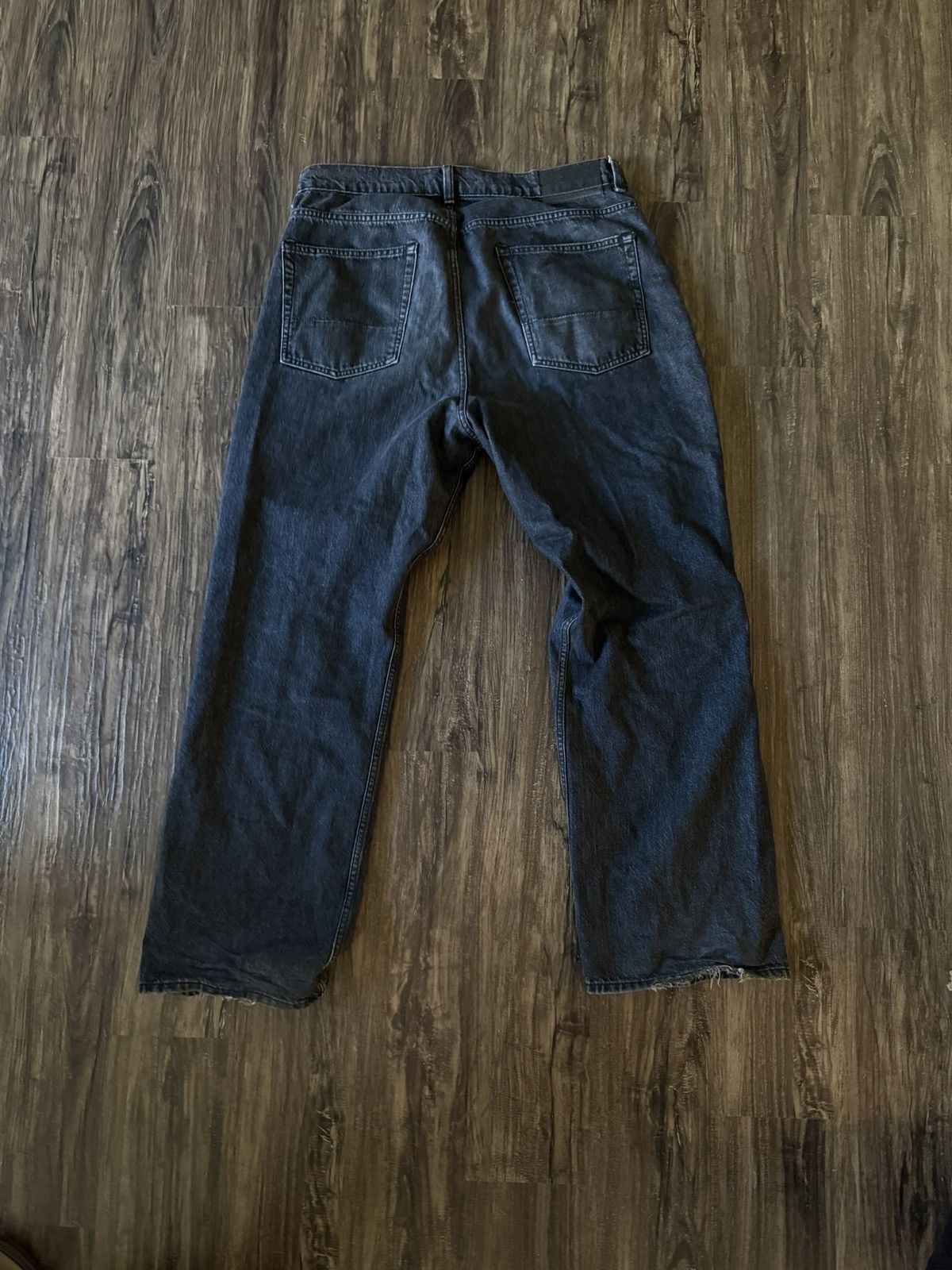 Our Legacy OL Third Cut Size US 33 - 4 Thumbnail