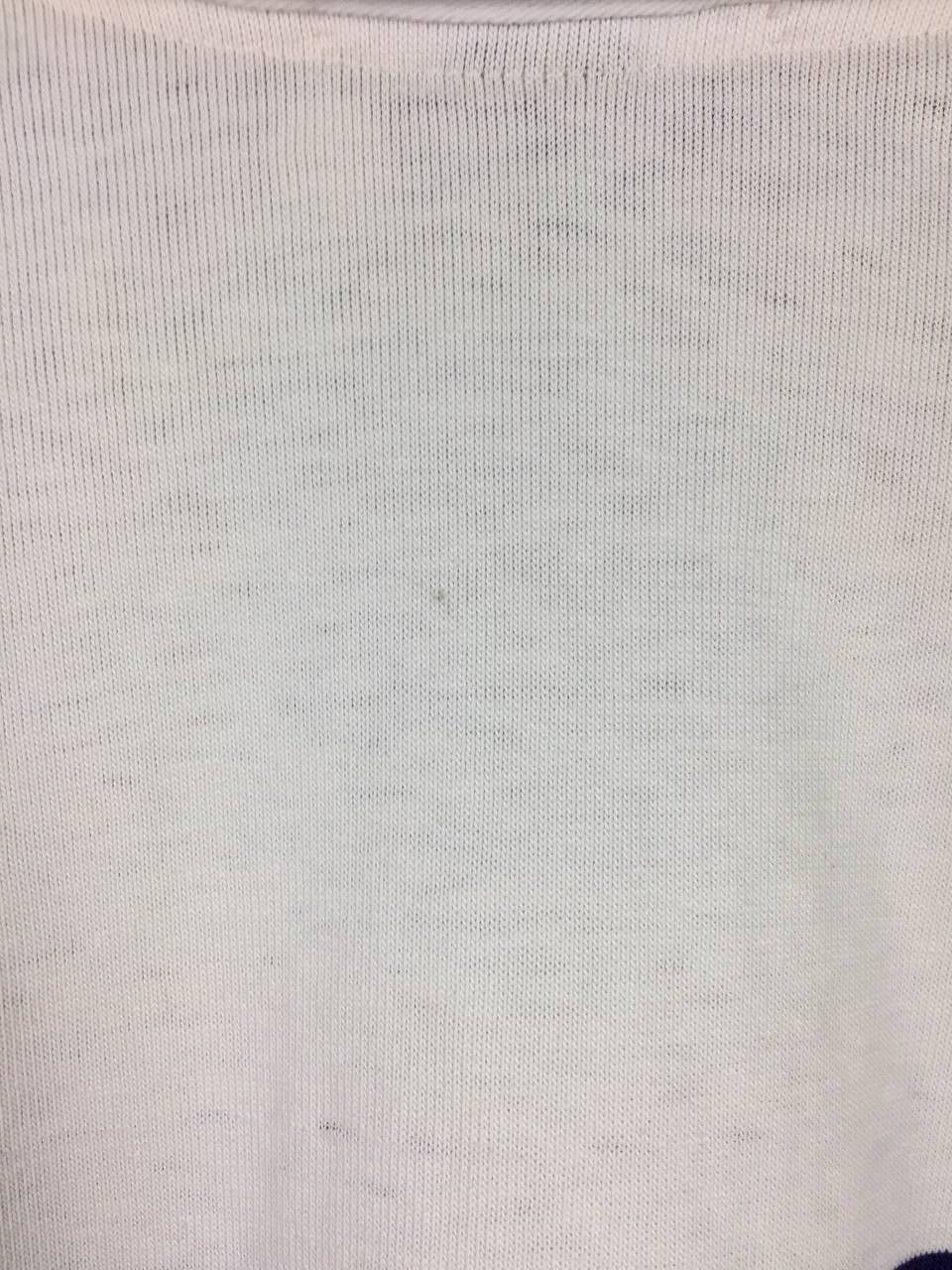 Polo Ralph Lauren Vtg Polo Ralph Lauren Embroidered Logo Rugby Polo Tee Size US L / EU 52-54 / 3 - 15 Thumbnail