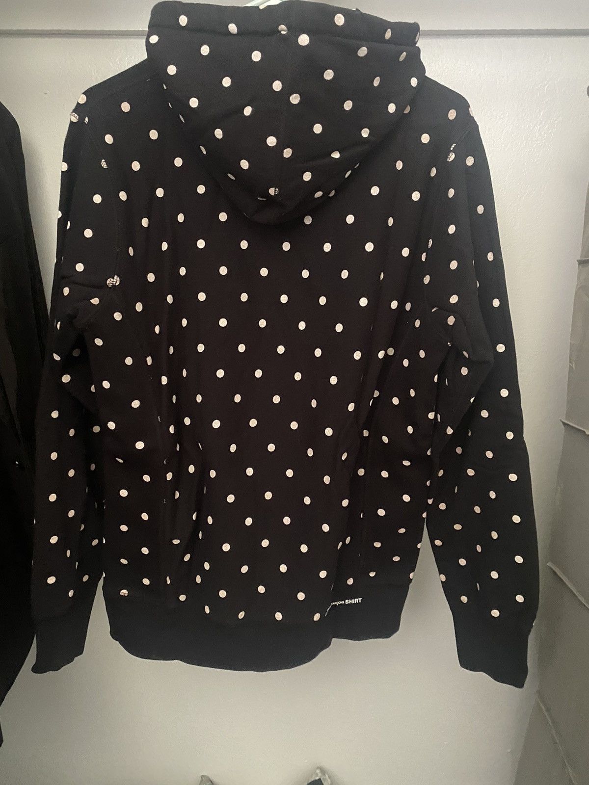 Supreme Supreme Comme des Garcons SHIRT Size US M / EU 48-50 / 2 - 2 Thumbnail