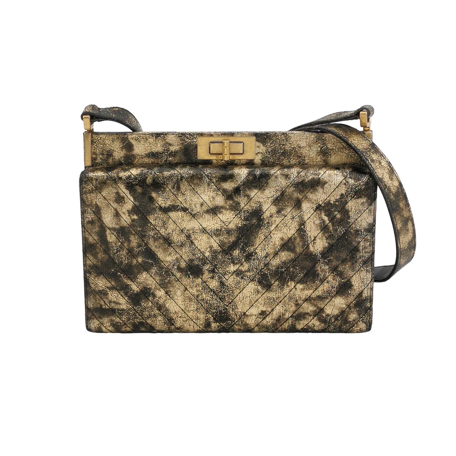 Chanel Chanel Women os Crossbody Bags Size ONE SIZE - 1 Thumbnail