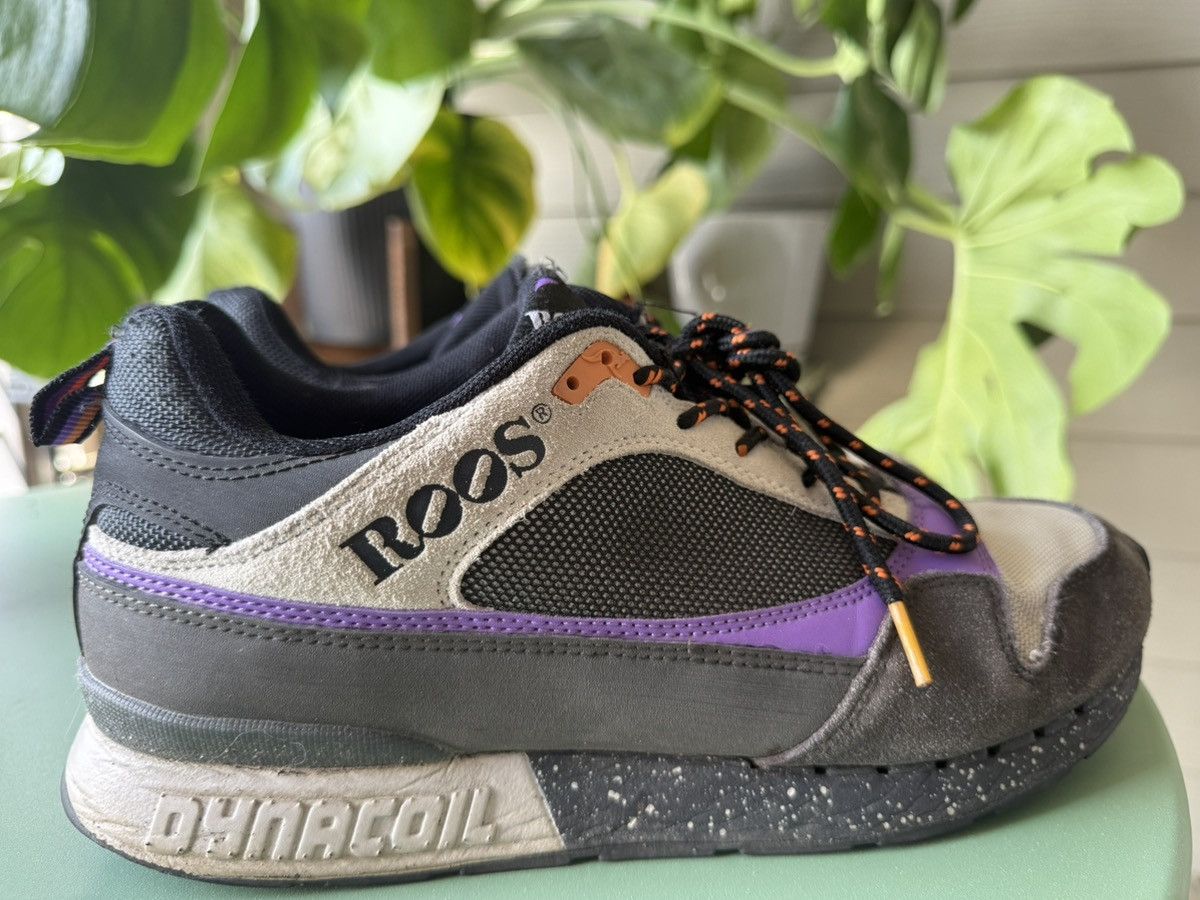 KangaROOS Kangaroos DYNACOIL Sneakers Size US 9 / EU 42 - 1 Thumbnail