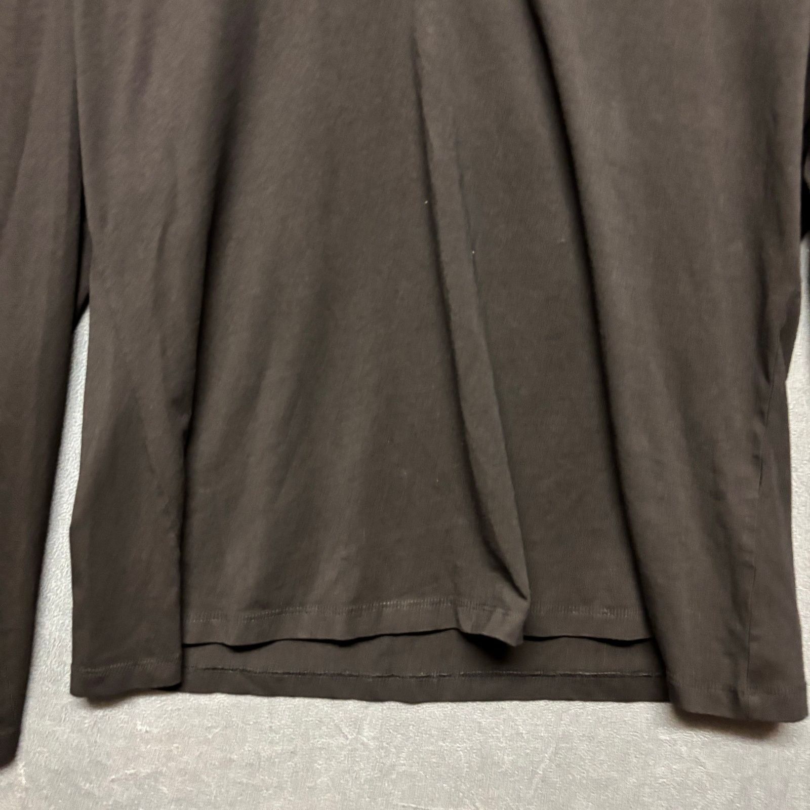 Other New York & Company Blouse Cold Shoulder Office Vixen Work Size XL / US 12-14 / IT 48-50 - 12 Thumbnail