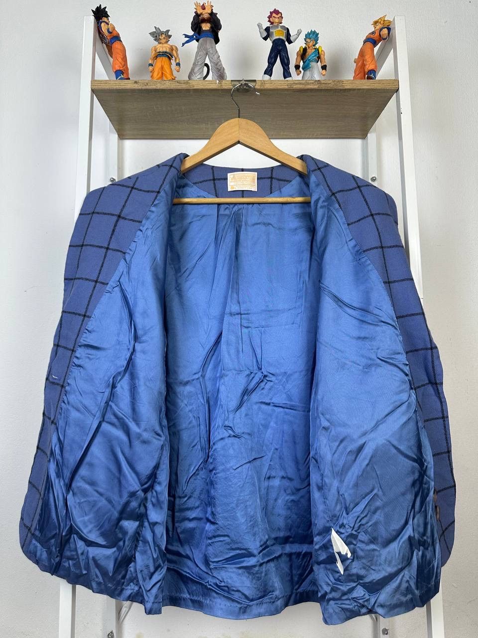 Pendleton × Vintage RARE VINTAGE 80/90s PENDLETON WOOLEN MILLS Size US M / EU 48-50 / 2 - 8 Thumbnail