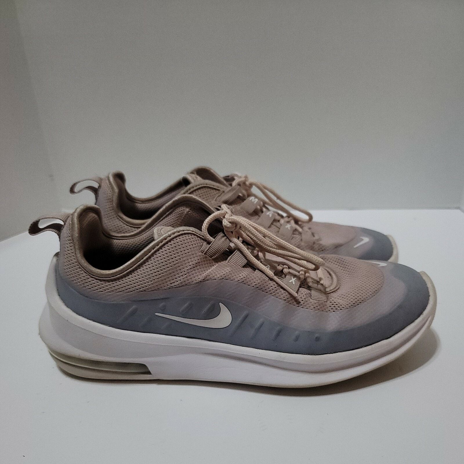 Nike Nike Womens Air Max Axis AA2168-600 Size 8.5 Particle Rose Size US 8.5 / IT 38.5 - 2 Thumbnail