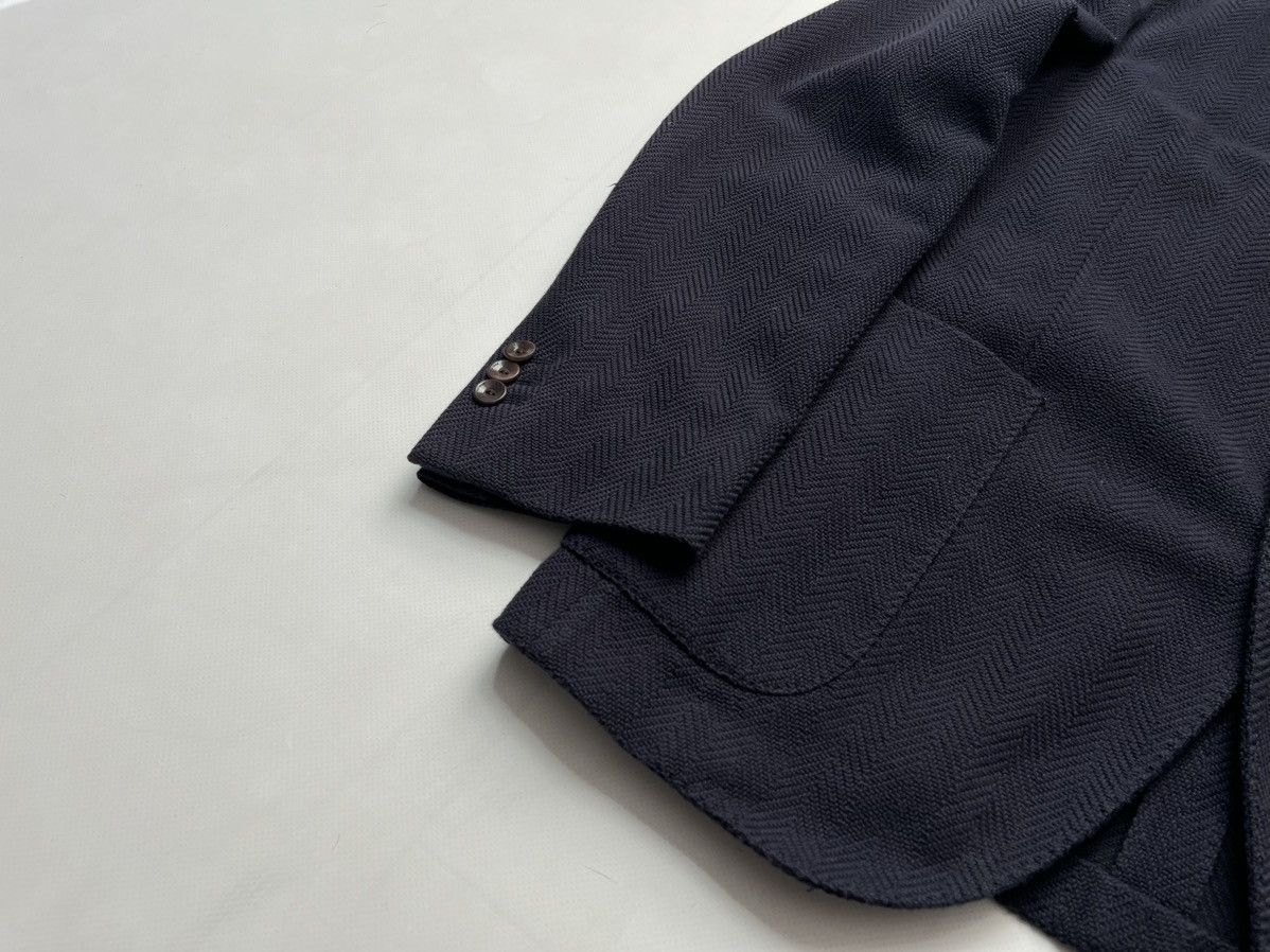 Boglioli Boglioli Dover Blazer Size 48L - 3 Thumbnail