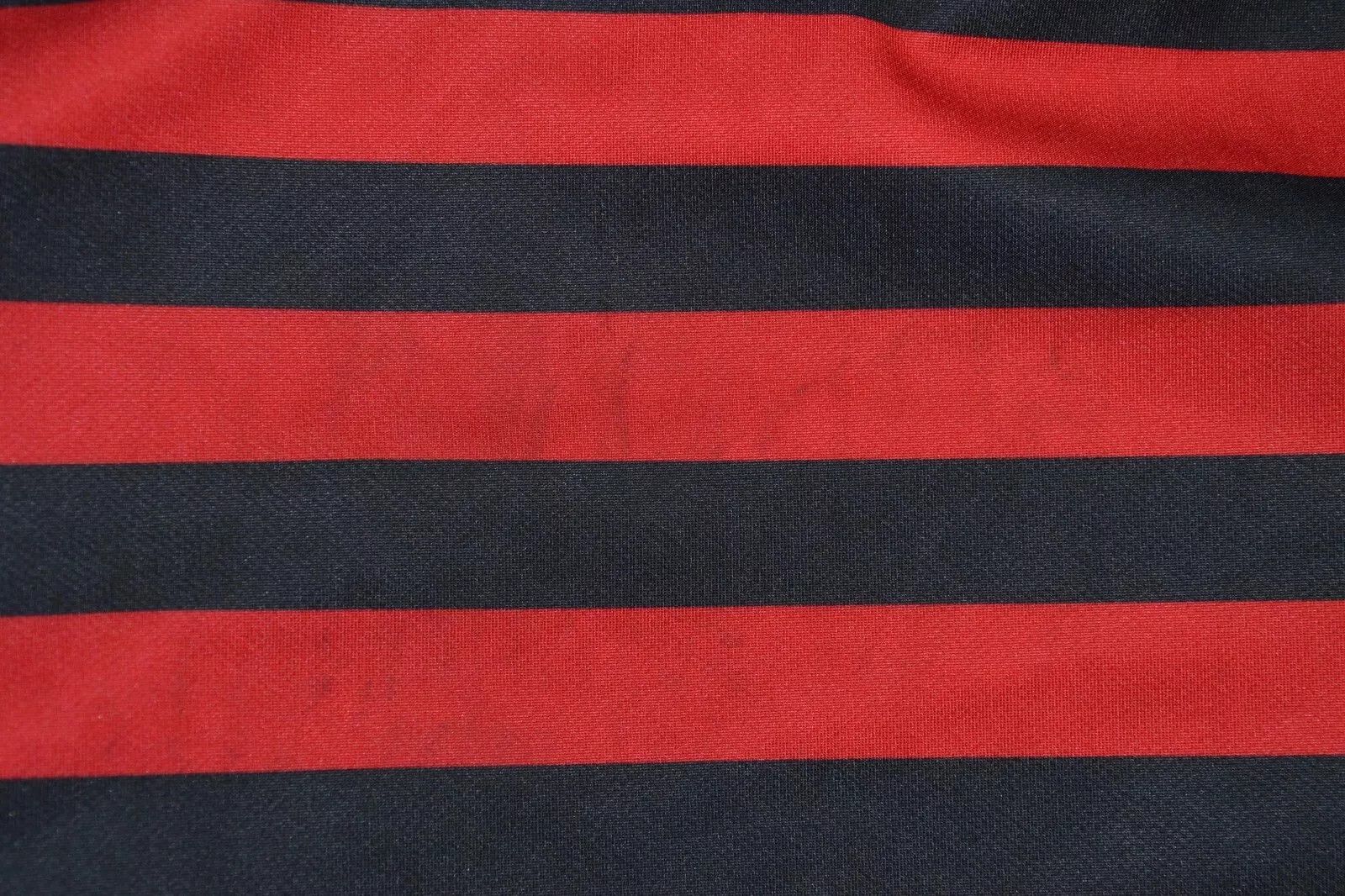 Nike SARACENS RUGBY UNION SHIRT JERSEY NIKE SIZE S ADULT Size US S / EU 44-46 / 1 - 6 Thumbnail