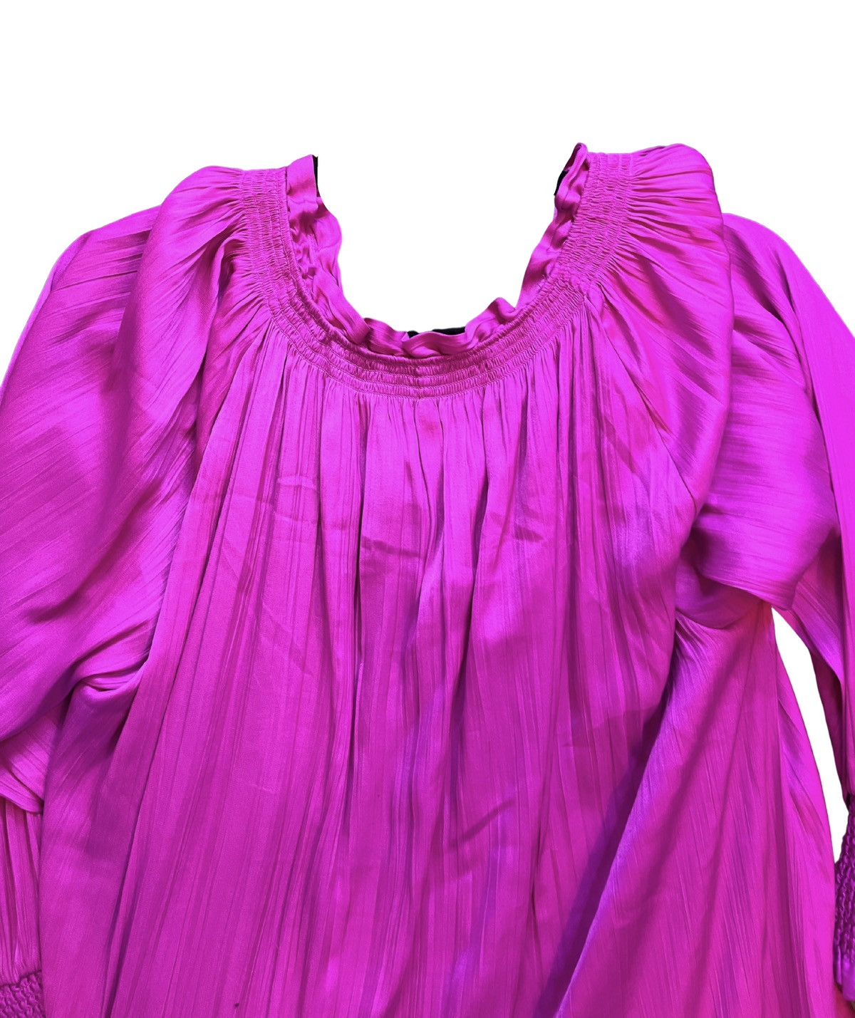 Anthropologie Giulia tunic dress Size S / US 4 / IT 40 - 3 Thumbnail