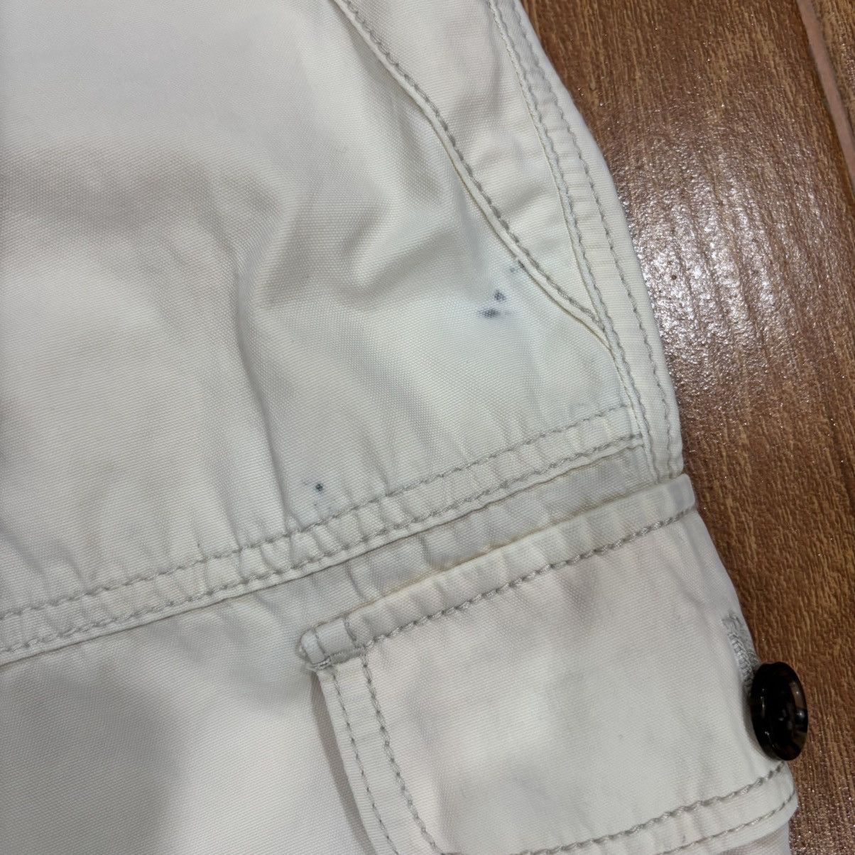 Burberry Burberry Baker Cargo Pants Size US 35 - 4 Thumbnail