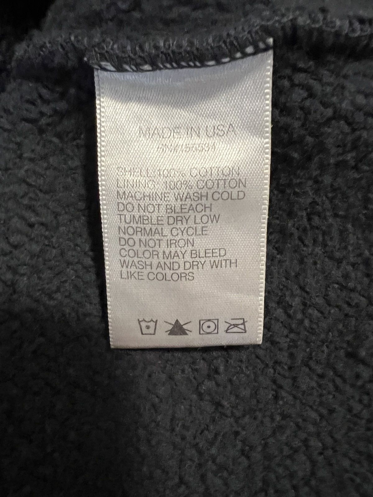 Kanye West Kanye West New York JIK Merch Size US XL / EU 56 / 4 - 3 Thumbnail