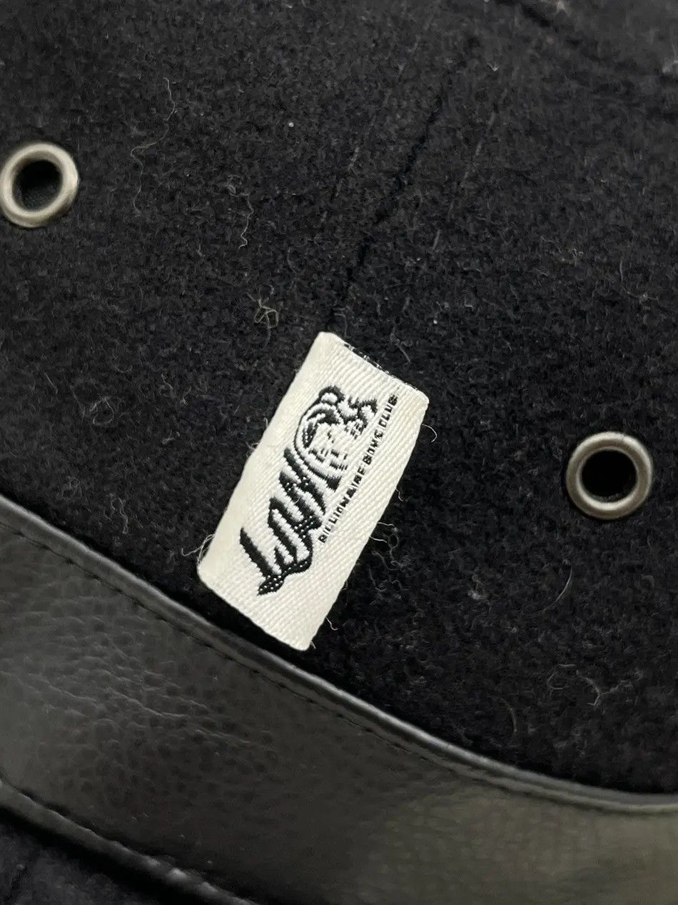 Billionaire Boys Club Billionaire Boys Club x Starter Embroidered Logo Bucket Hat Size ONE SIZE - 3 Thumbnail