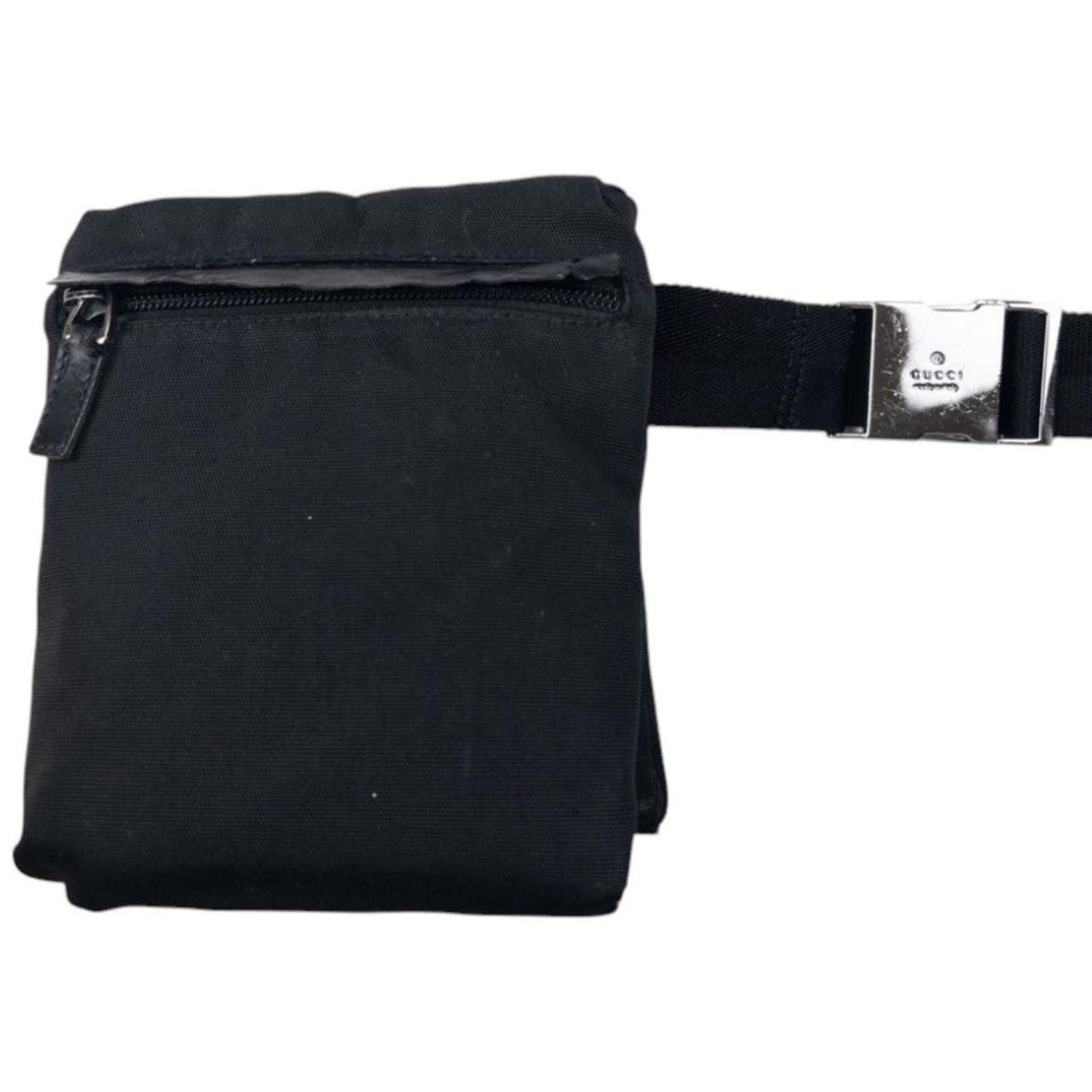 Gucci Vintage Gucci Crossbody Bag Size ONE SIZE - 3 Thumbnail
