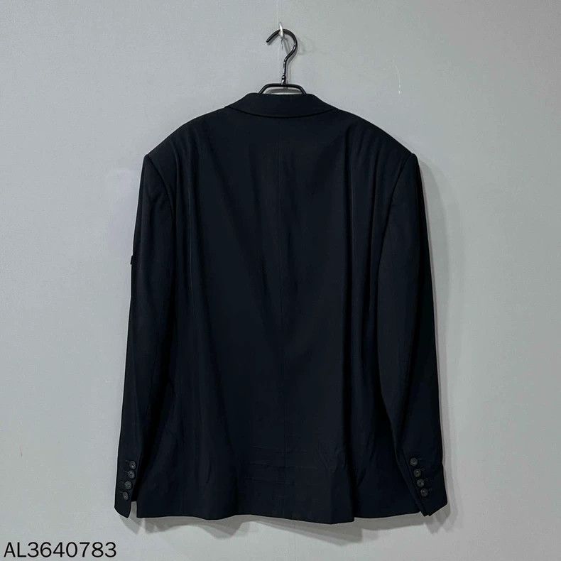 Balenciaga Balenciaga Sleeve suit 2501-Nextarrow Size XXS / US 00 / IT 34 - 2 Thumbnail