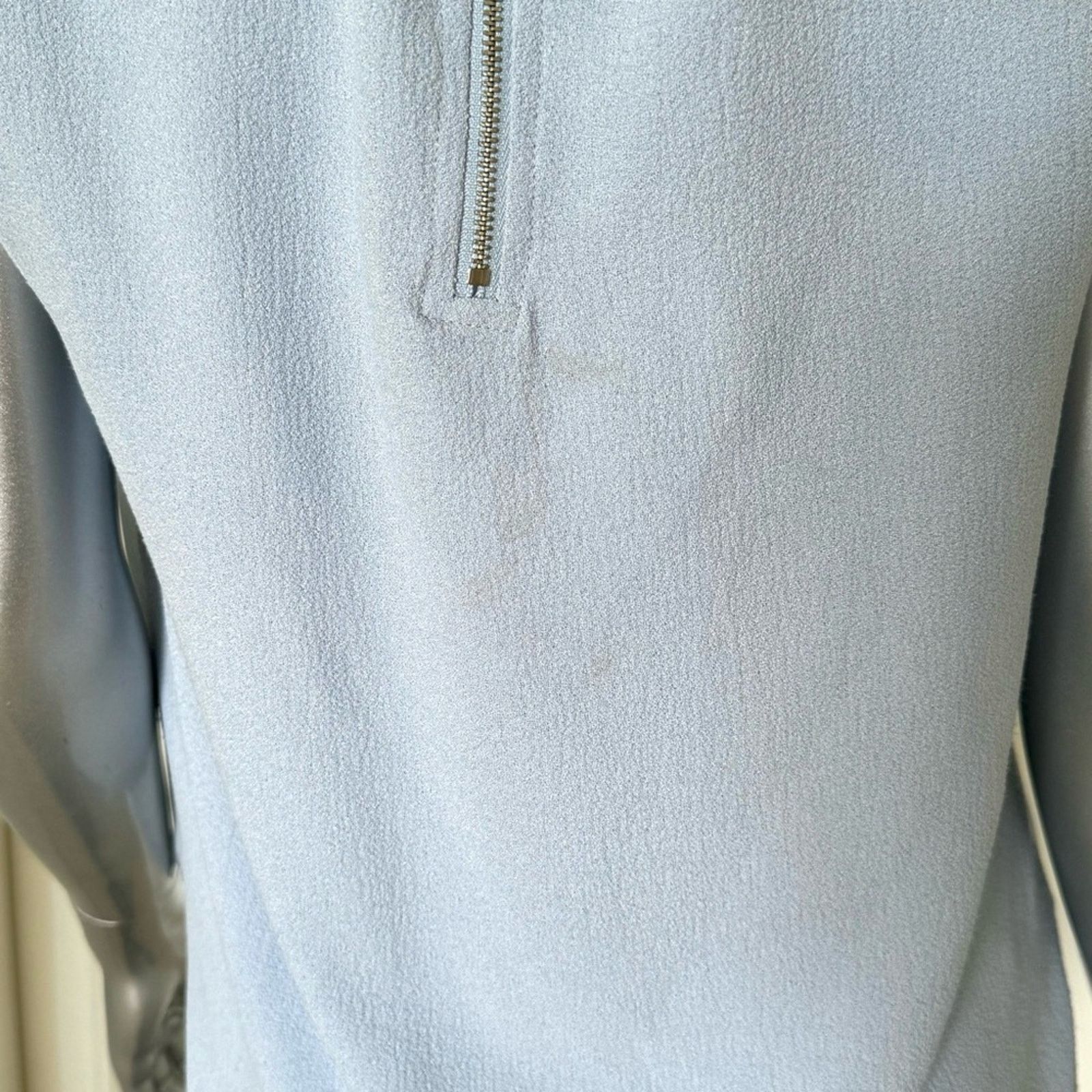 Other RO&DE Light Blue Shirt, Size S Size S / US 4 / IT 40 - 8 Thumbnail