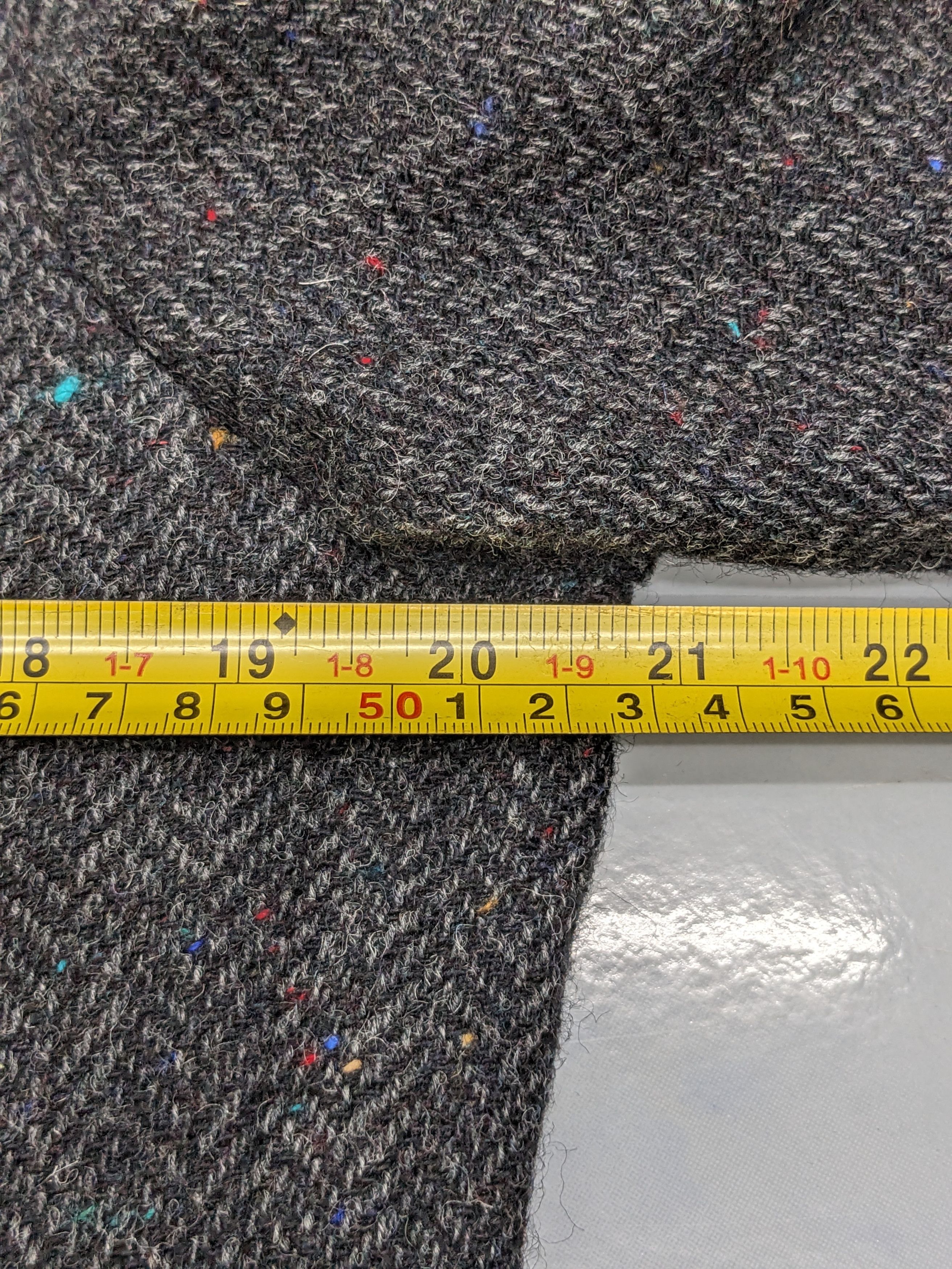 Designer CASERANI NEW YORK DESIGNER BLAZER JACKET Size US M / EU 48-50 / 2 - 10 Thumbnail