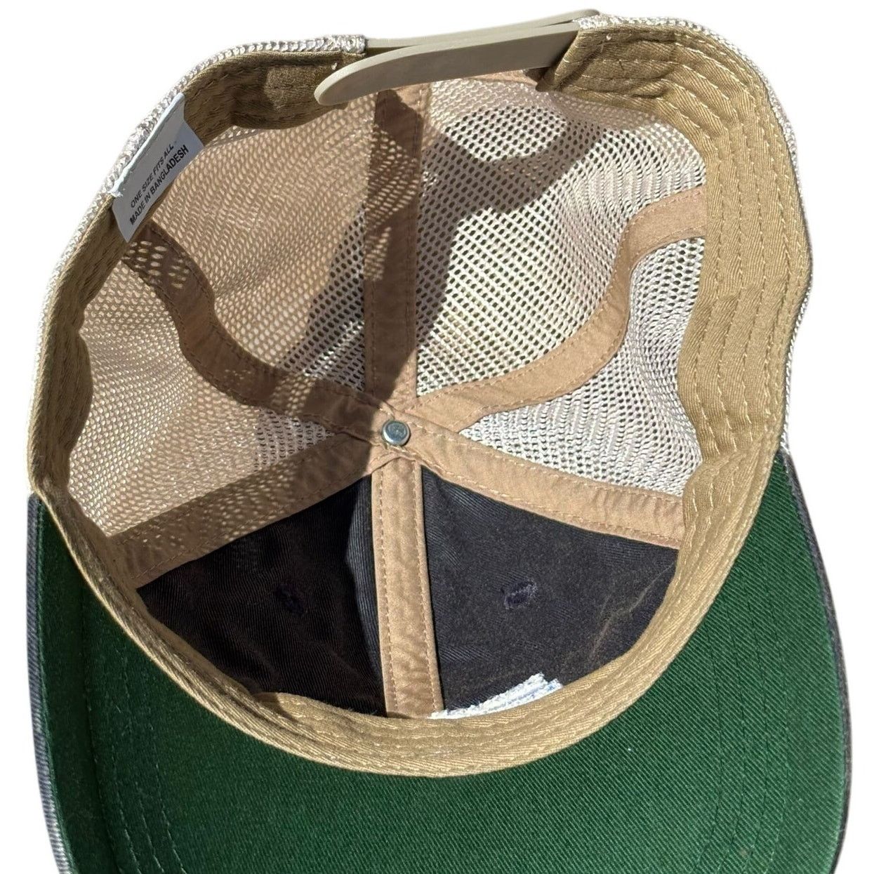 Other Black Beaver Creek Colorado Men's Hat Size ONE SIZE - 4 Thumbnail