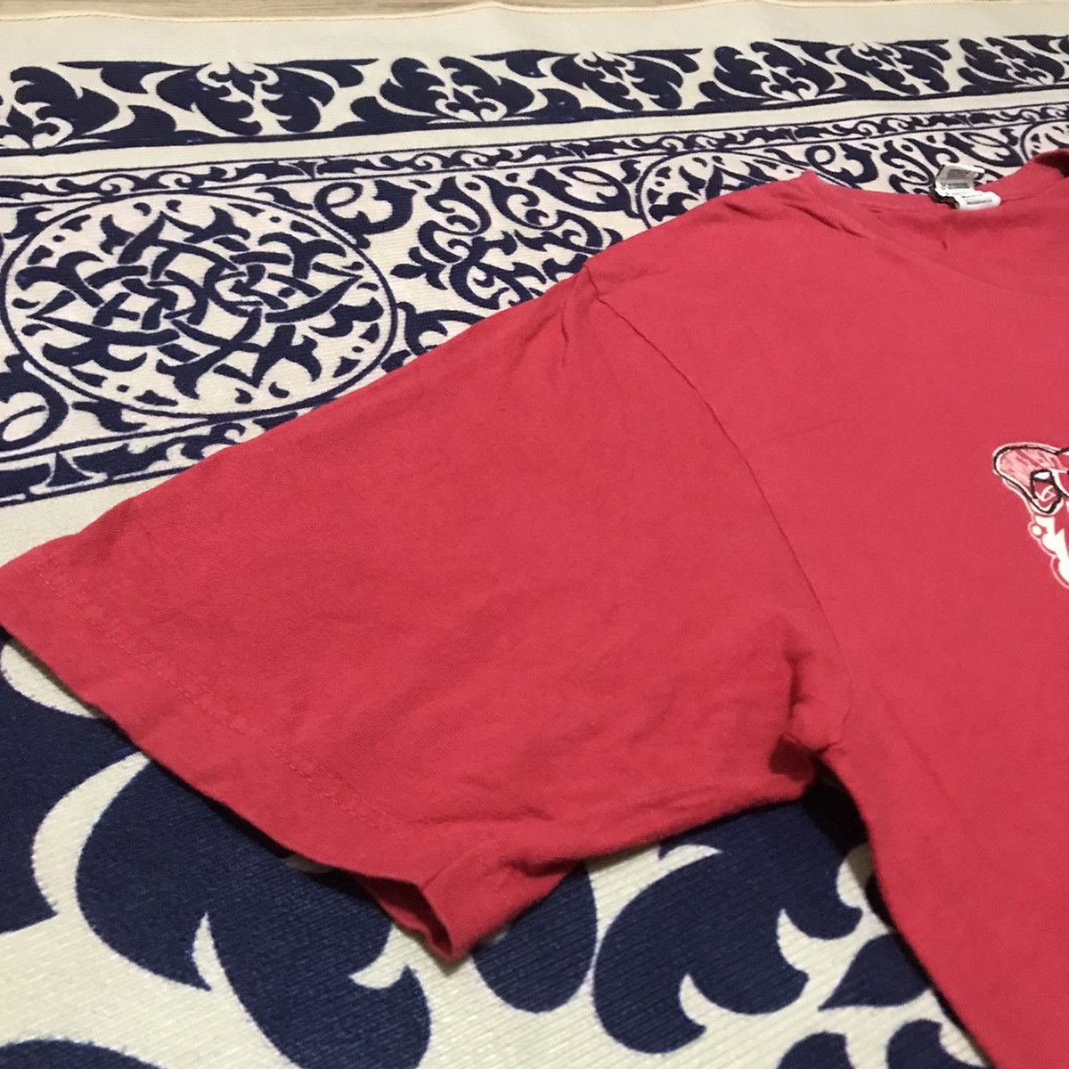 Ecko Unltd. ECKO UNLTD THE ART OF PROGRESS RARE GRAFFIC TEE Size US XXL / EU 58 / 5 - 6 Thumbnail
