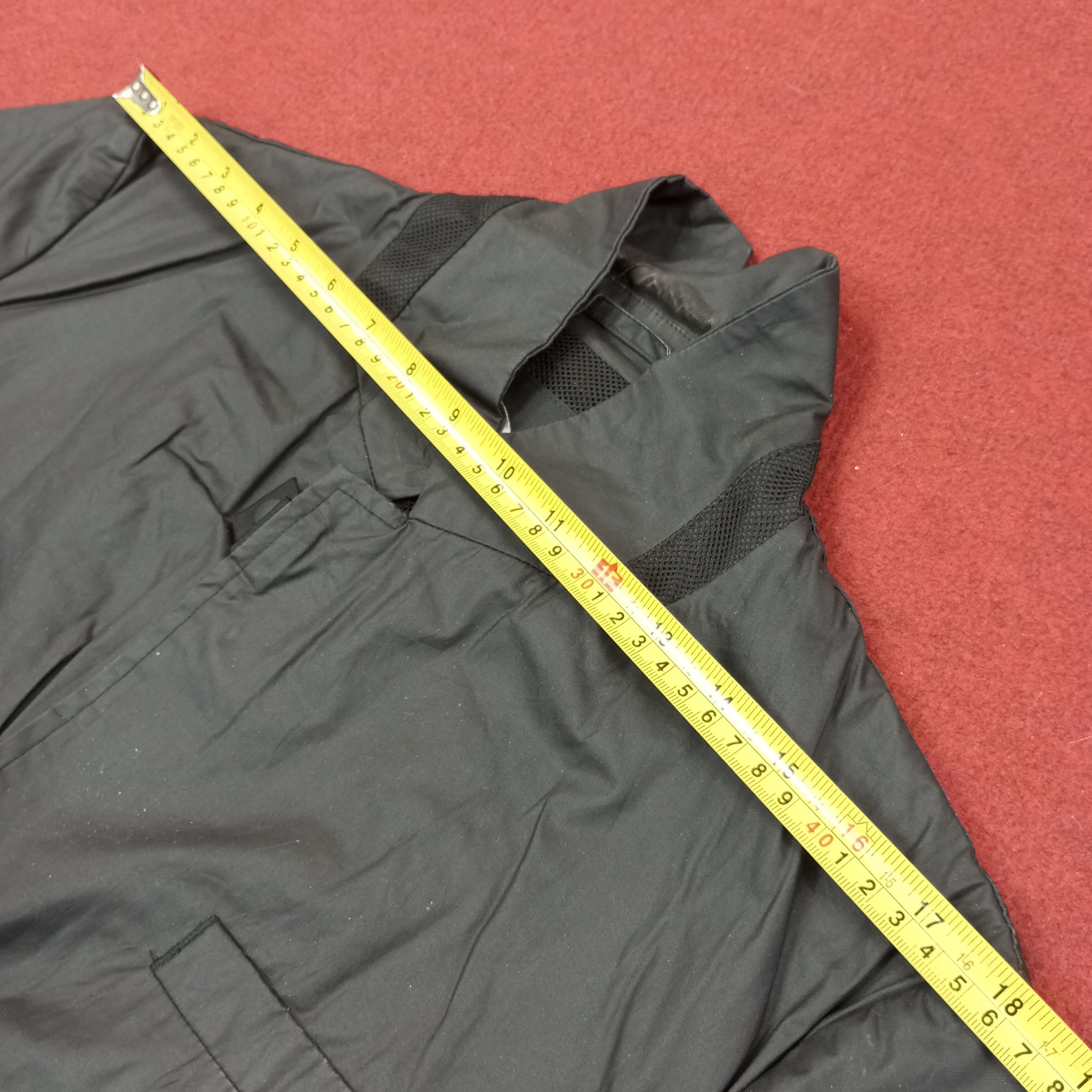 Hussein Chalayan × Puma Puma by Hussein Chalayan Jacket c248n8 Size US M / EU 48-50 / 2 - 11 Thumbnail