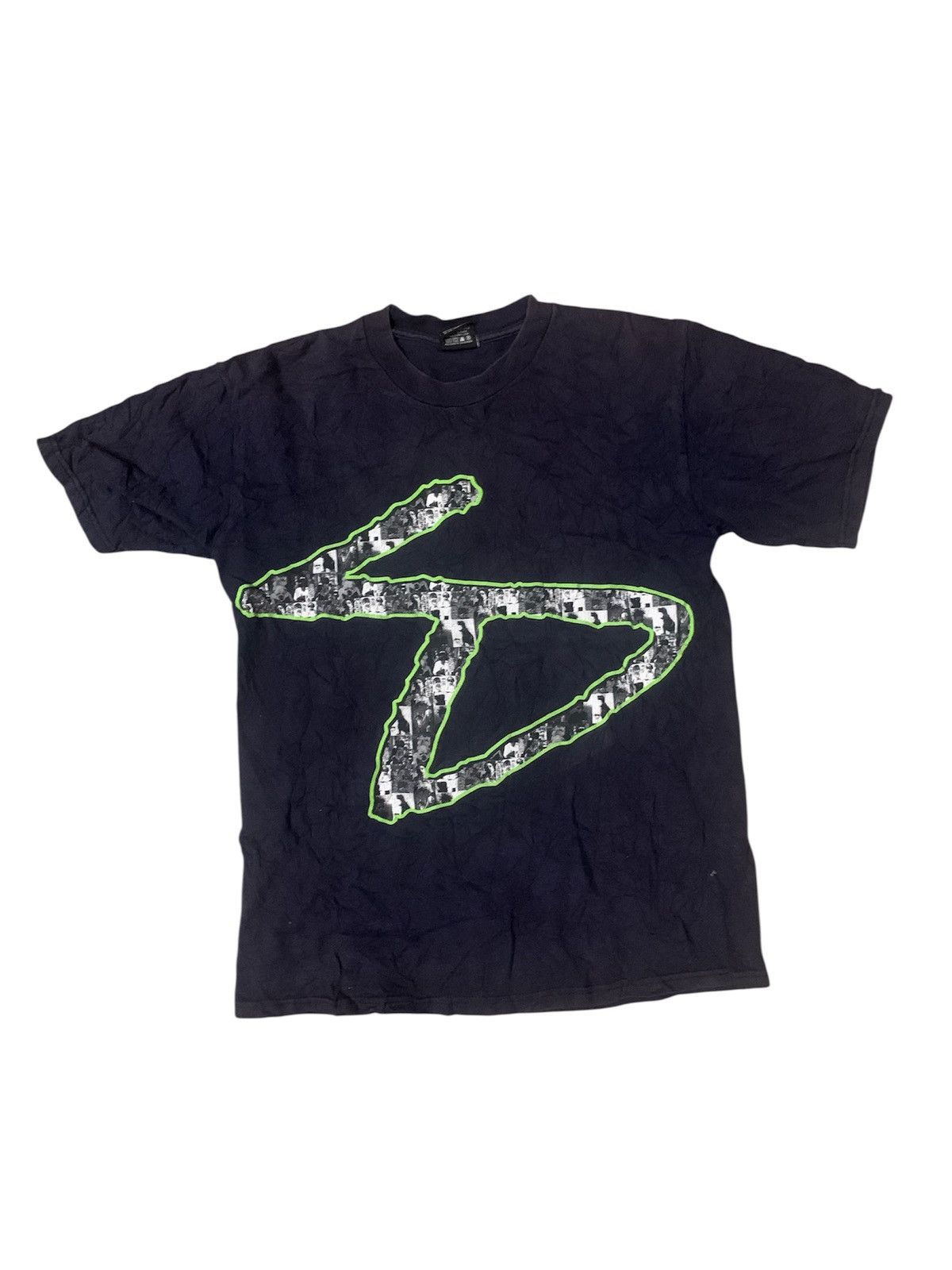 Stussy Vintage Stussy Photo Tee Size US S / EU 44-46 / 1 - 1 Thumbnail