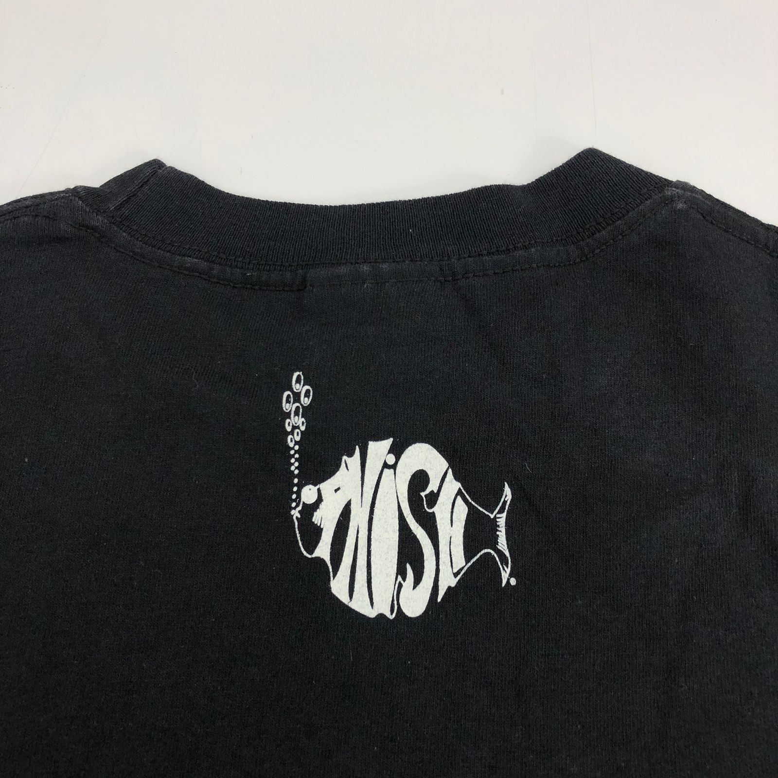 Band Tees RARE! Phish "I Hate Laserbeams" Tshirt Size US M / EU 48-50 / 2 - 4 Thumbnail