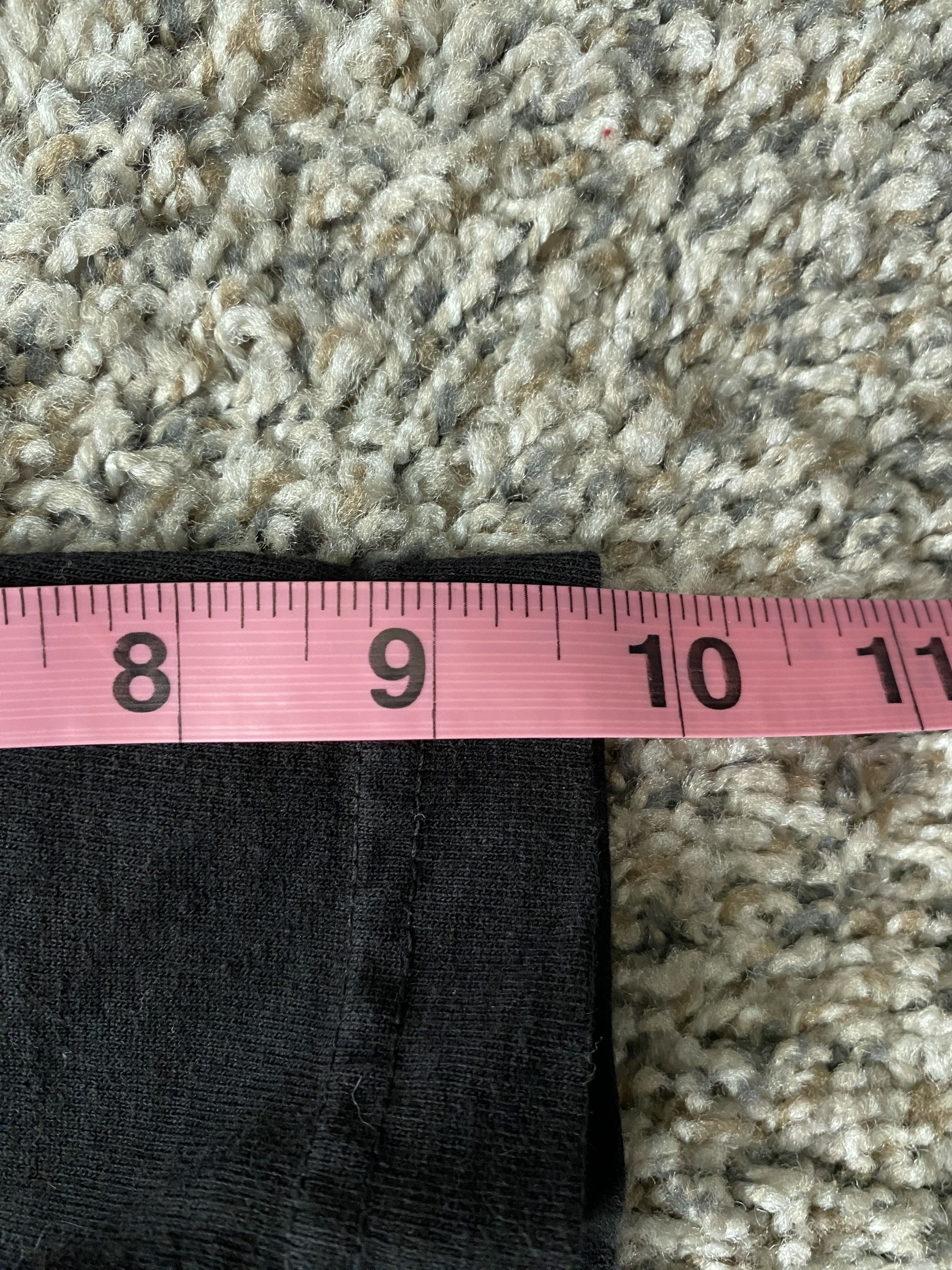 Half Evil Half Evil 6 yr anniversary Size US M / EU 48-50 / 2 - 6 Thumbnail