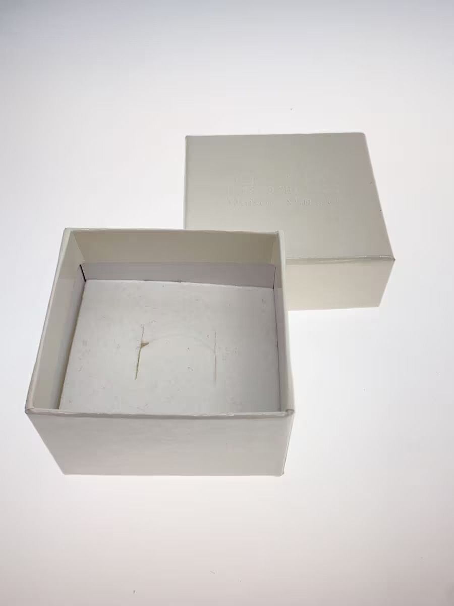 Maison Margiela .925 Ring Necklace Size ONE SIZE - 6 Thumbnail