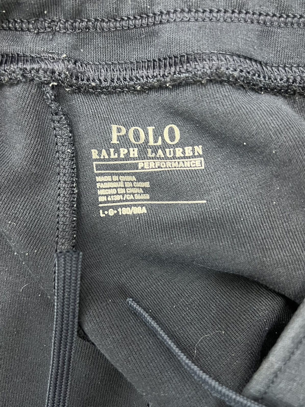 Polo Ralph Lauren × Ralph Lauren Pants Polo Ralph Lauren Performance Size US 34 / EU 50 - 4 Thumbnail