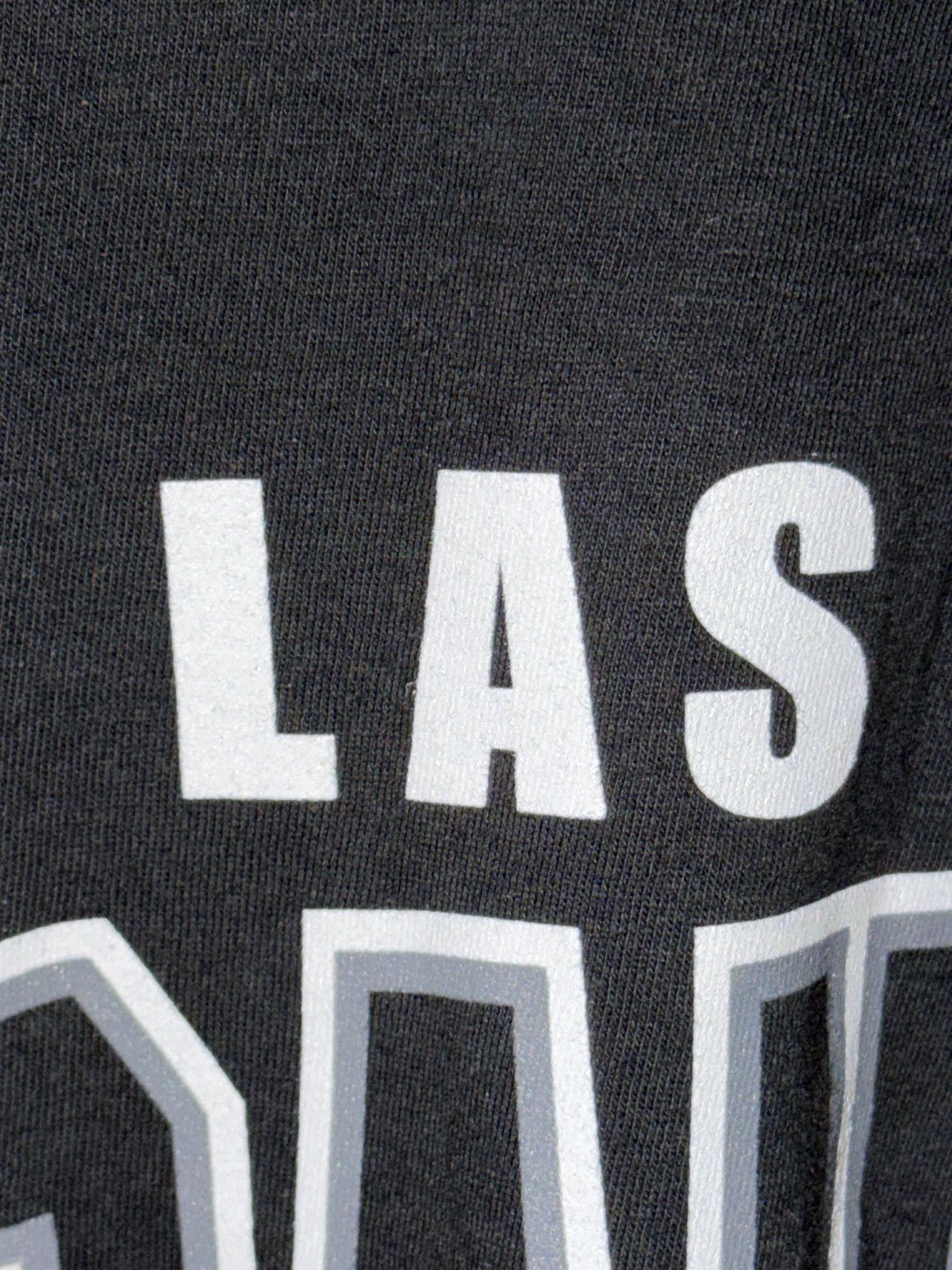 47 Brand NFL Football ‘47 Brand Las Vegas Raiders Graphic T Shirt M Size US M / EU 48-50 / 2 - 14 Thumbnail