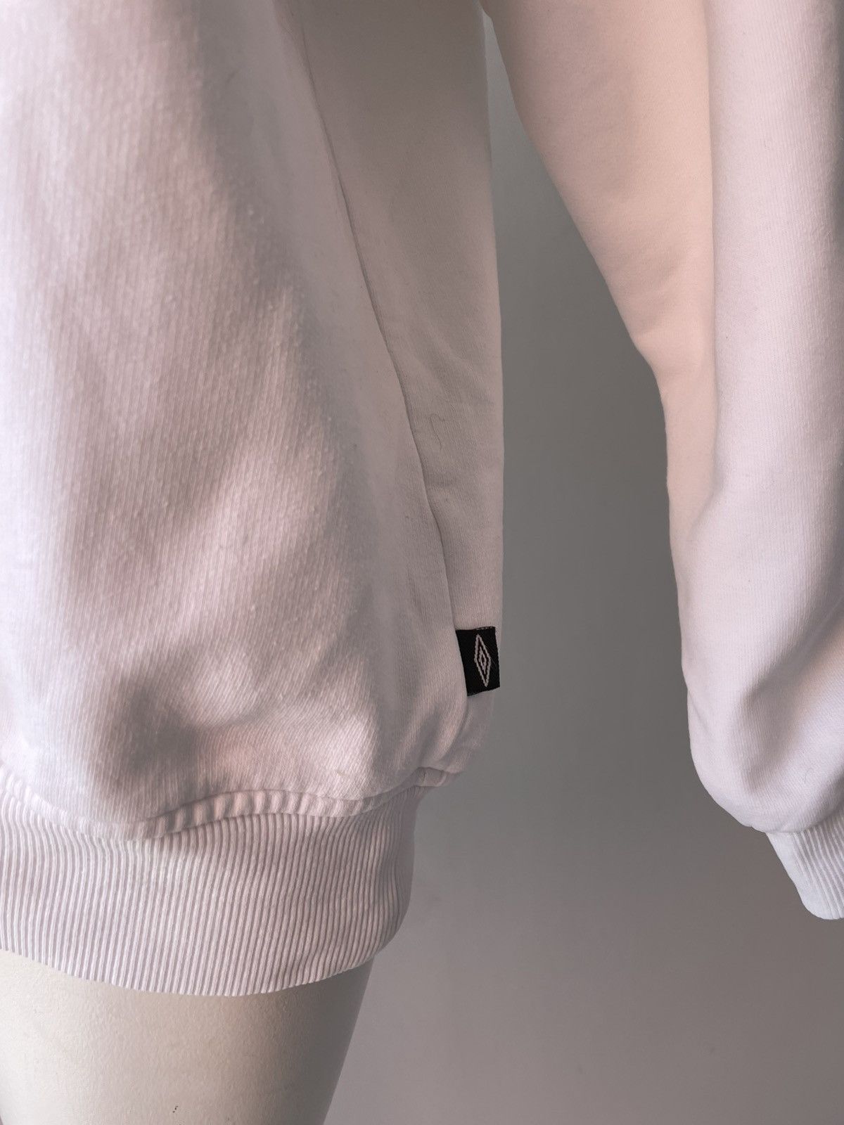 Umbro Umbro sweatshirt Size M / US 6-8 / IT 42-44 - 5 Thumbnail