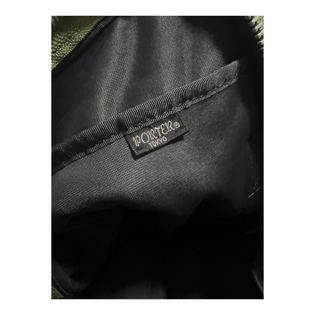 Bape × Porter BAPE Porter Tote Bag Size ONE SIZE - 7 Thumbnail