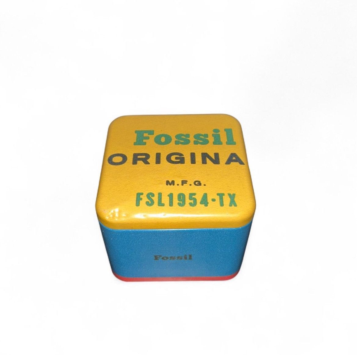Fossil Fossil Watch Size 34 - 1 Thumbnail