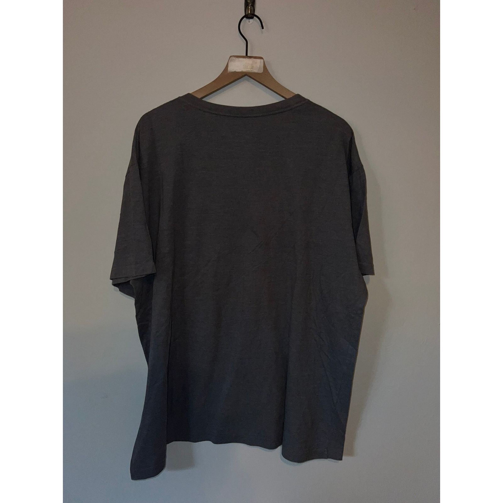 Adidas Seattle Seahawks Russell Wilson Shirt Adidas Football Tee 2X Size US XXL / EU 58 / 5 - 5 Thumbnail