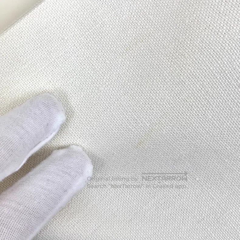 Valentino Valentino White floral cut-out crew neck dress Size XS / US 0-2 / IT 36-38 - 8 Thumbnail