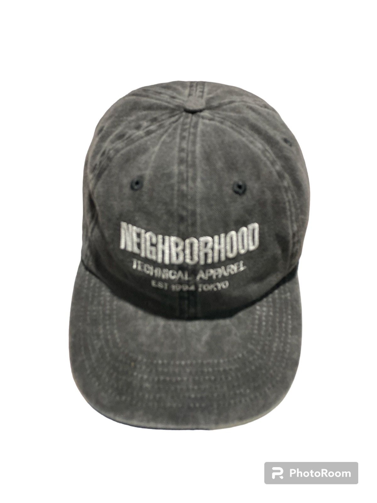 帽子 NEIGHBORHOOD CREW HAT Neighborhood caps