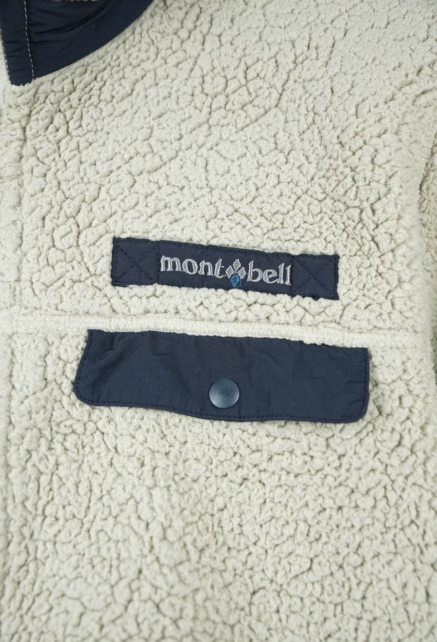 Montbell Mont-bell sherpa Size US M / EU 48-50 / 2 - 2 Thumbnail