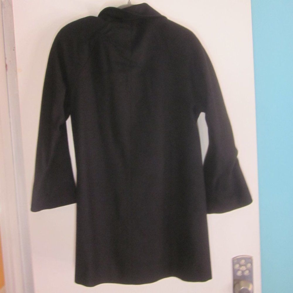 Other L. C. Mae Vintage Wool Coat Size L - Union Made Size L / US 10 / IT 46 - 3 Thumbnail