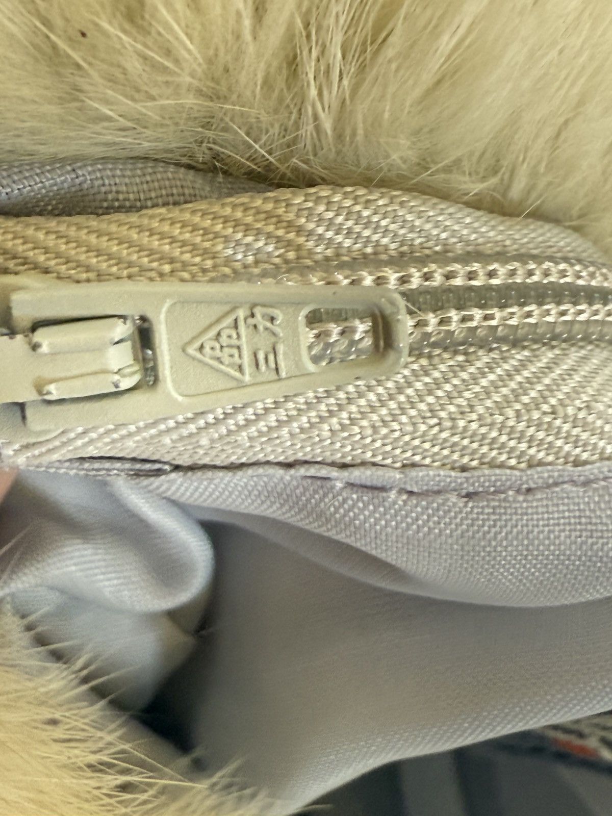 Jean Paul Gaultier Jean paul gaultier fur tote bag Size ONE SIZE - 5 Thumbnail