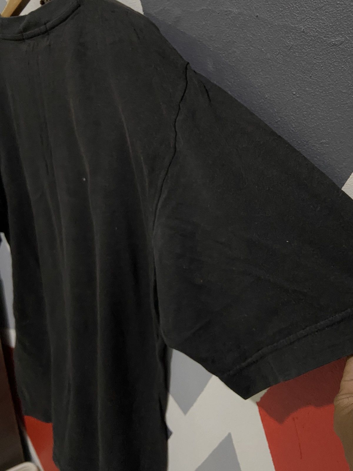Gianni Valentino Gianni Valentino For Man Tew Size US L / EU 52-54 / 3 - 5 Thumbnail