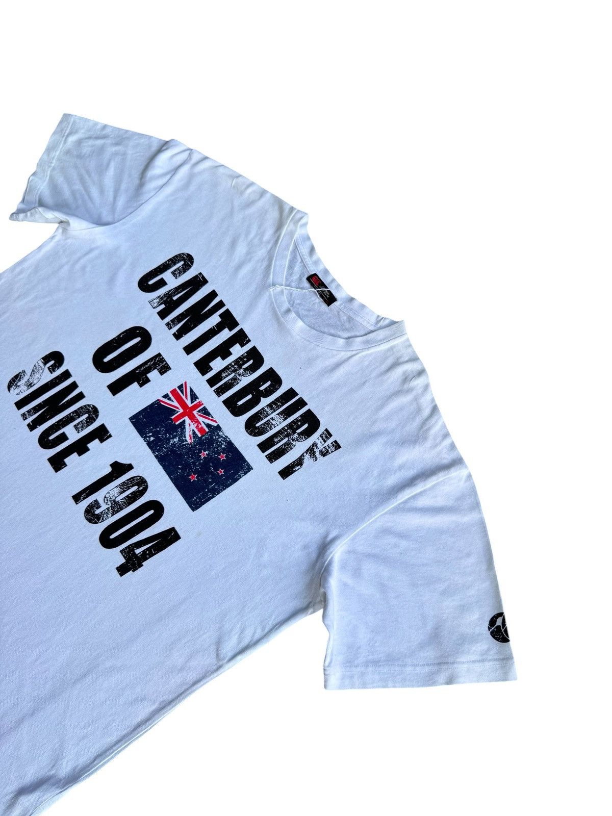 Canterbury of New Zealand Canterbury Of New Zealand Size US XL / EU 56 / 4 - 2 Thumbnail
