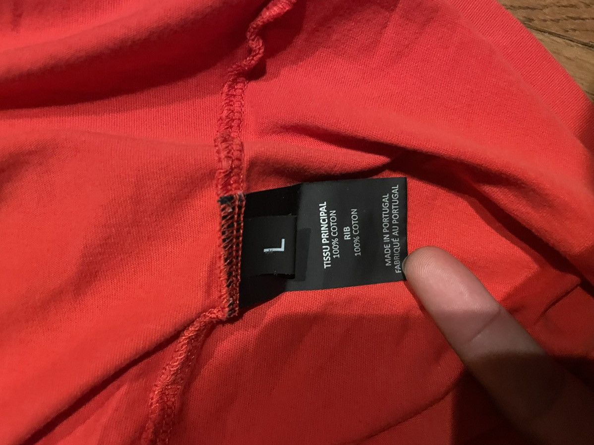 Vetements Vetements Arabic Coke “Cocaine” Tee Size US L / EU 52-54 / 3 - 7 Thumbnail