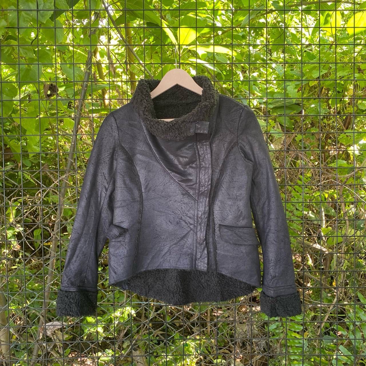 Japanese Brand × Seditionaries × Vintage Vintage Japan SLY Paterned Jacket Size M / US 6-8 / IT 42-44 - 1 Thumbnail